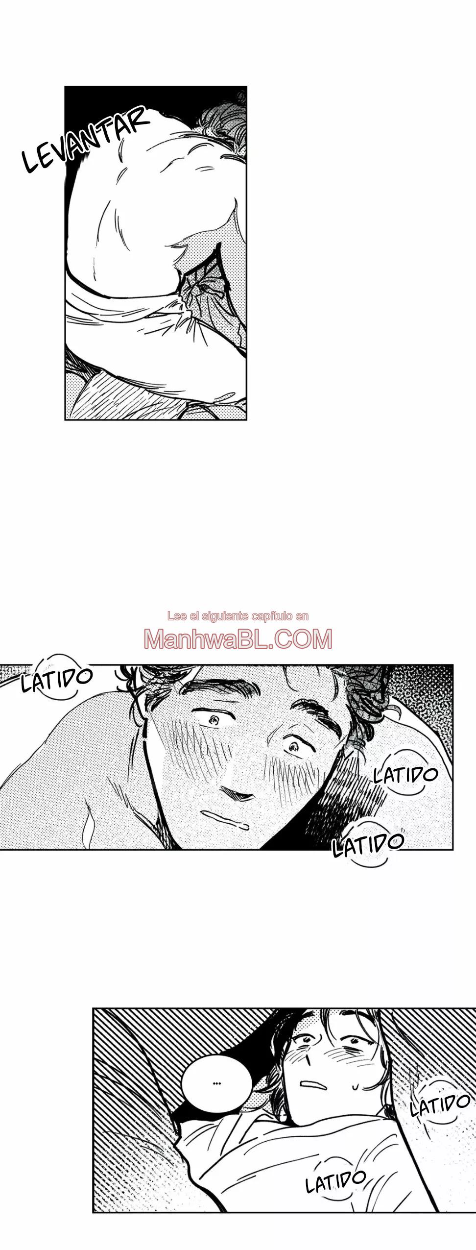 La esposa de Bongchon - Capítulo 18 2 manhwa