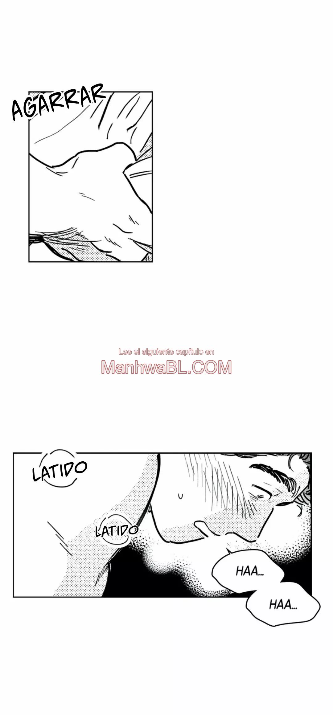 La esposa de Bongchon - Capítulo 18 2 manhwa