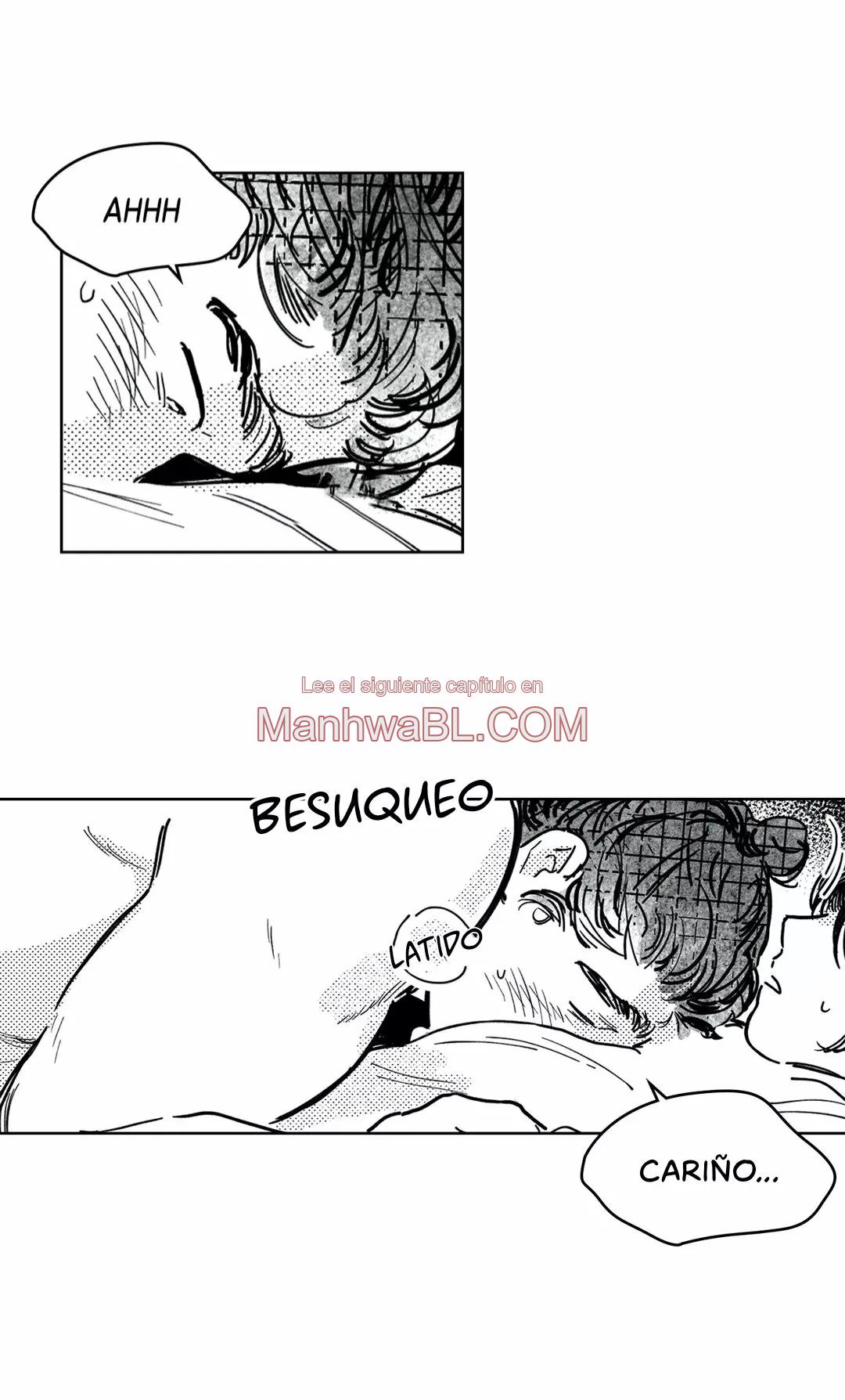 La esposa de Bongchon - Capítulo 18 2 manhwa
