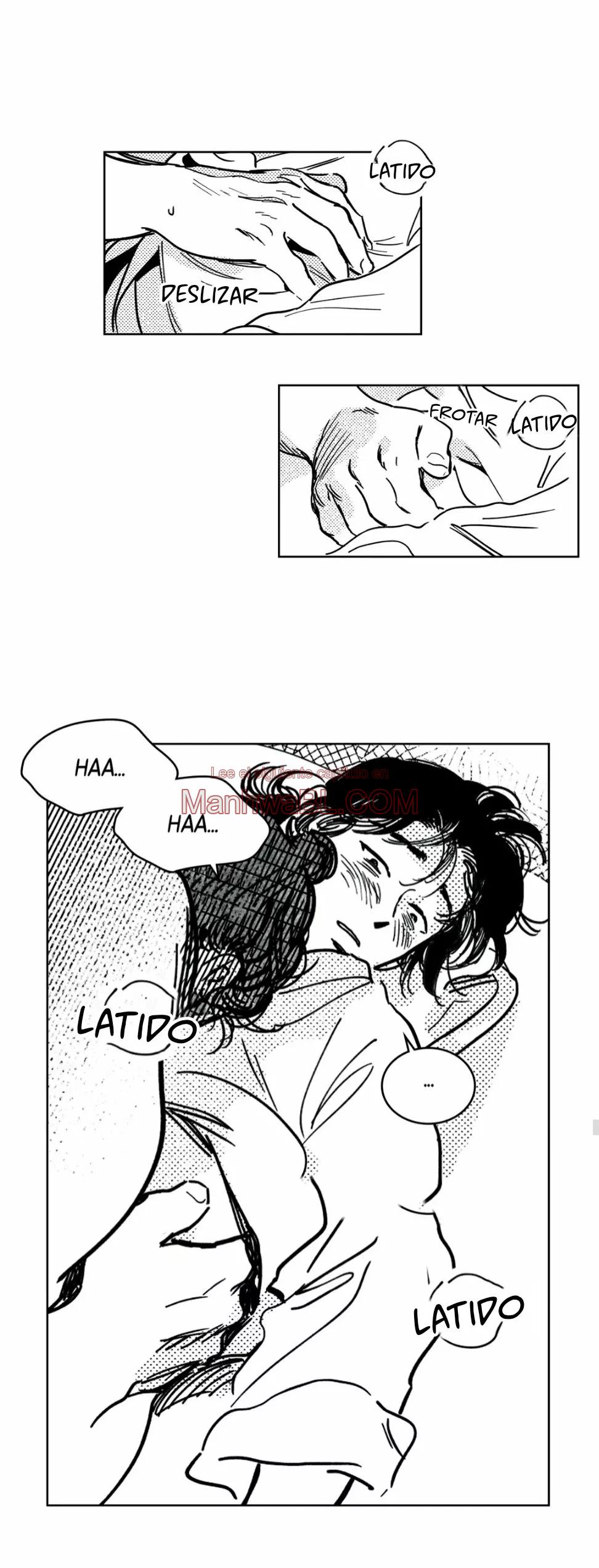 La esposa de Bongchon - Capítulo 18 2 manhwa