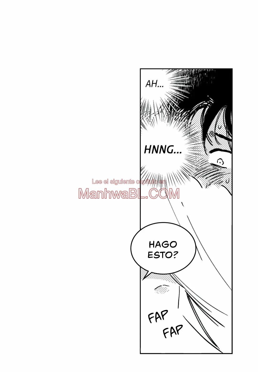 La esposa de Bongchon - Capítulo 18 2 manhwa
