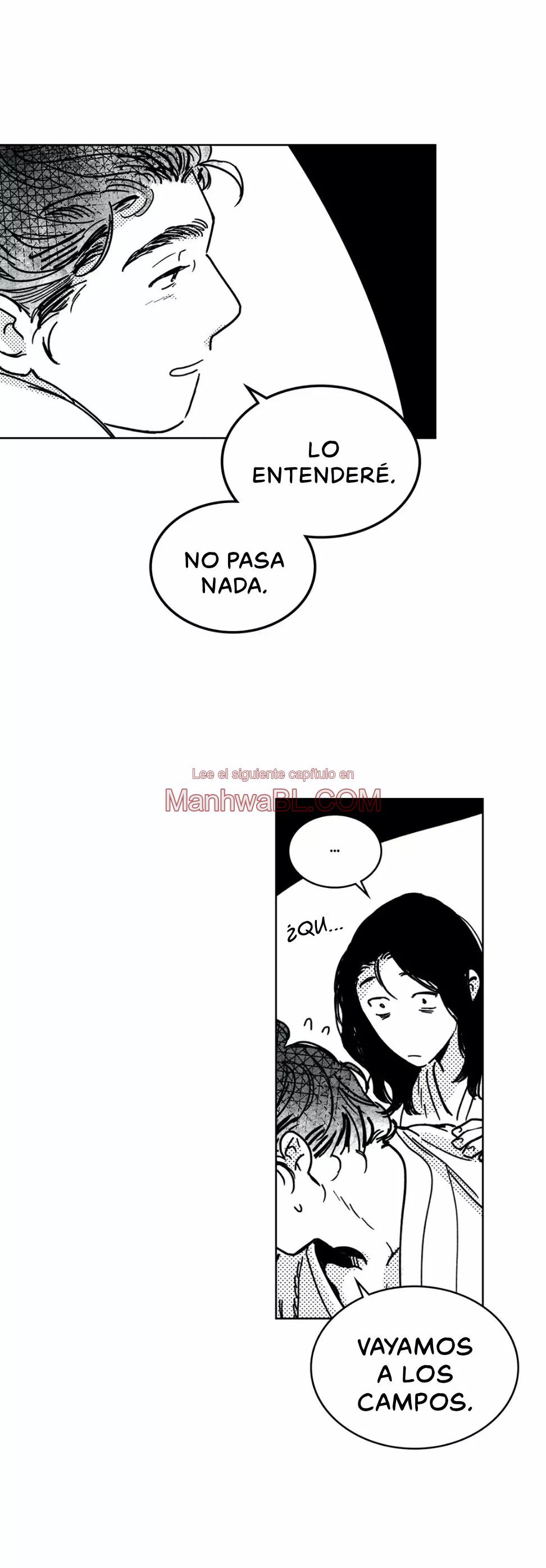 La esposa de Bongchon - Capítulo 7 3 manhwa