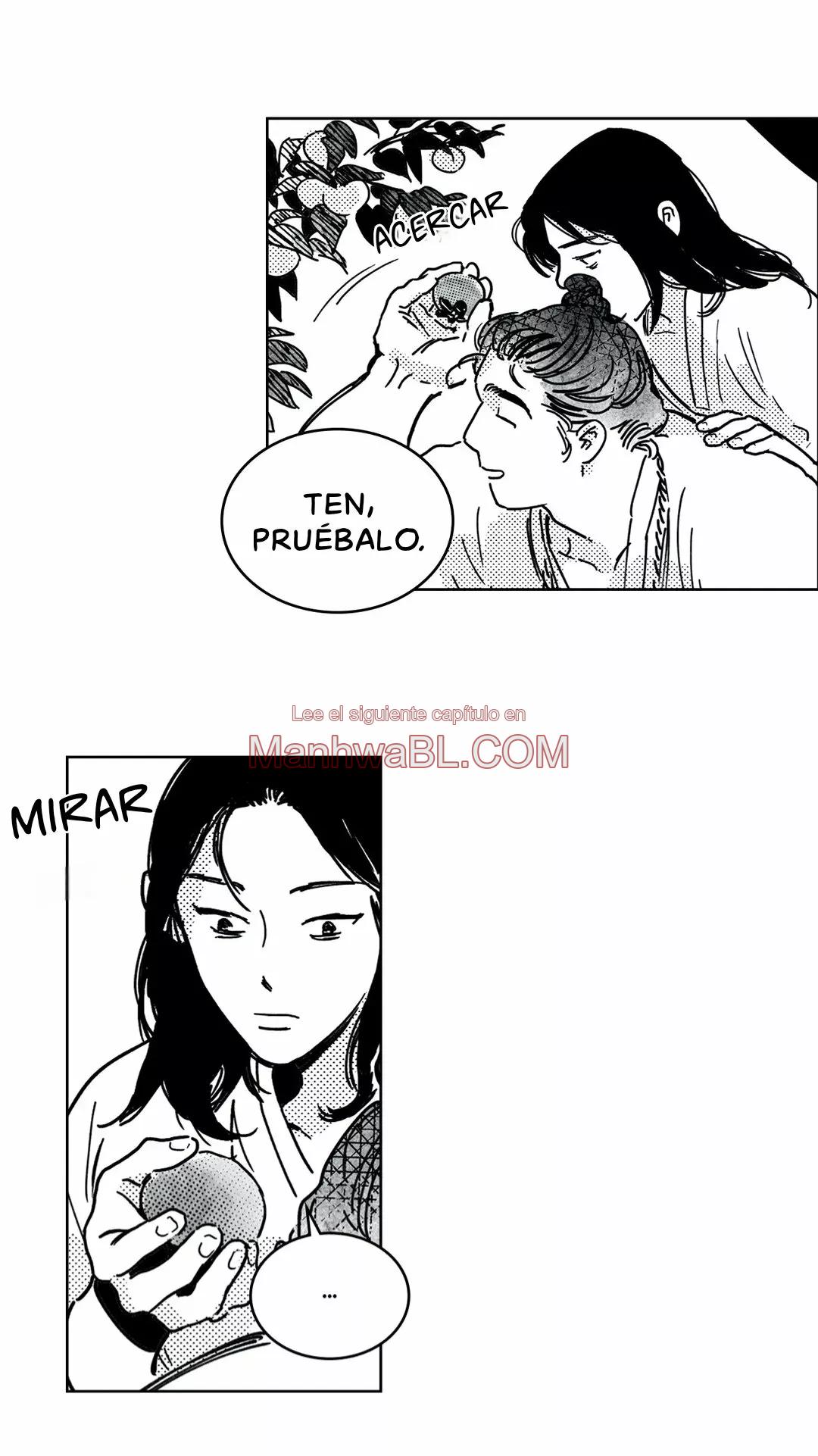 La esposa de Bongchon - Capítulo 7 3 manhwa