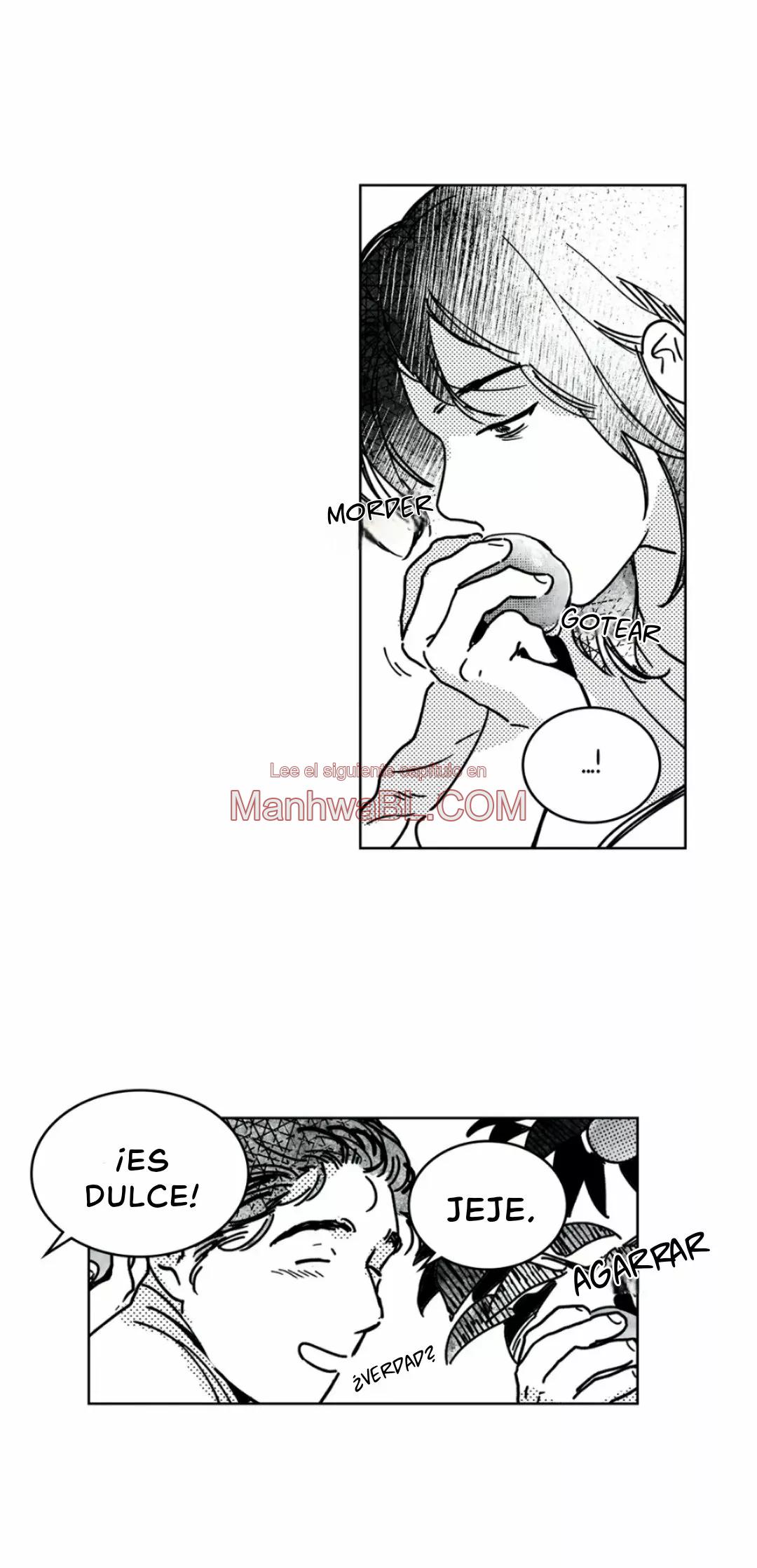 La esposa de Bongchon - Capítulo 7 3 manhwa