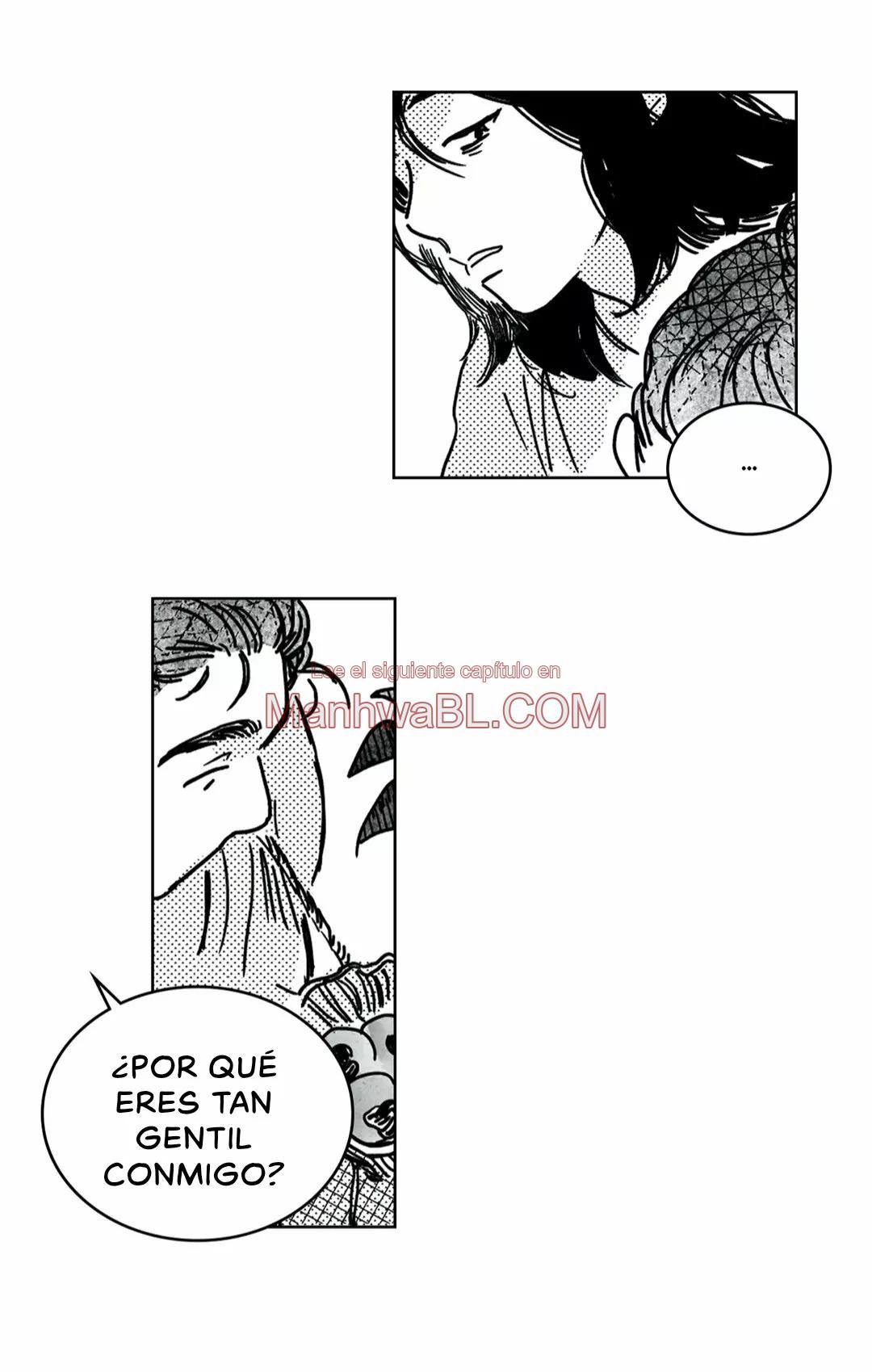 La esposa de Bongchon - Capítulo 7 3 manhwa