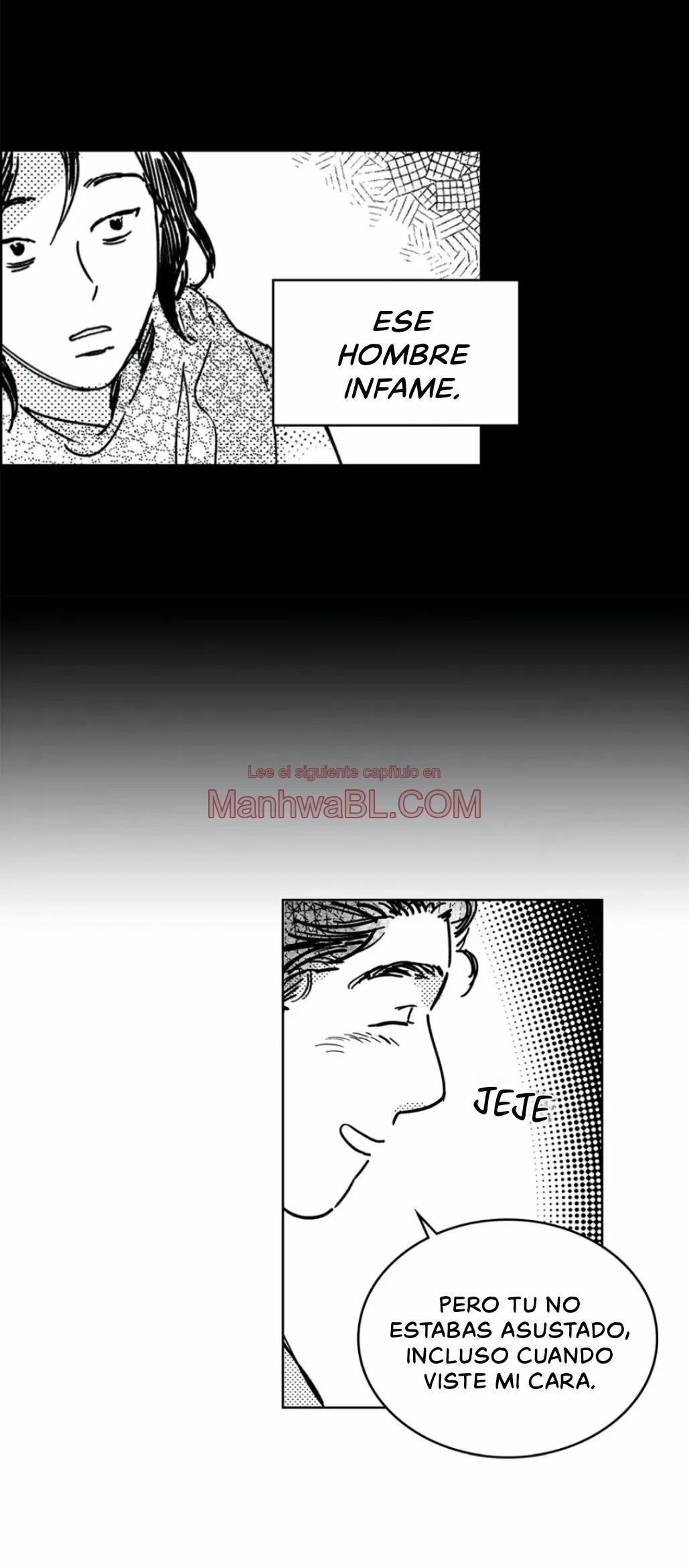 La esposa de Bongchon - Capítulo 7 3 manhwa