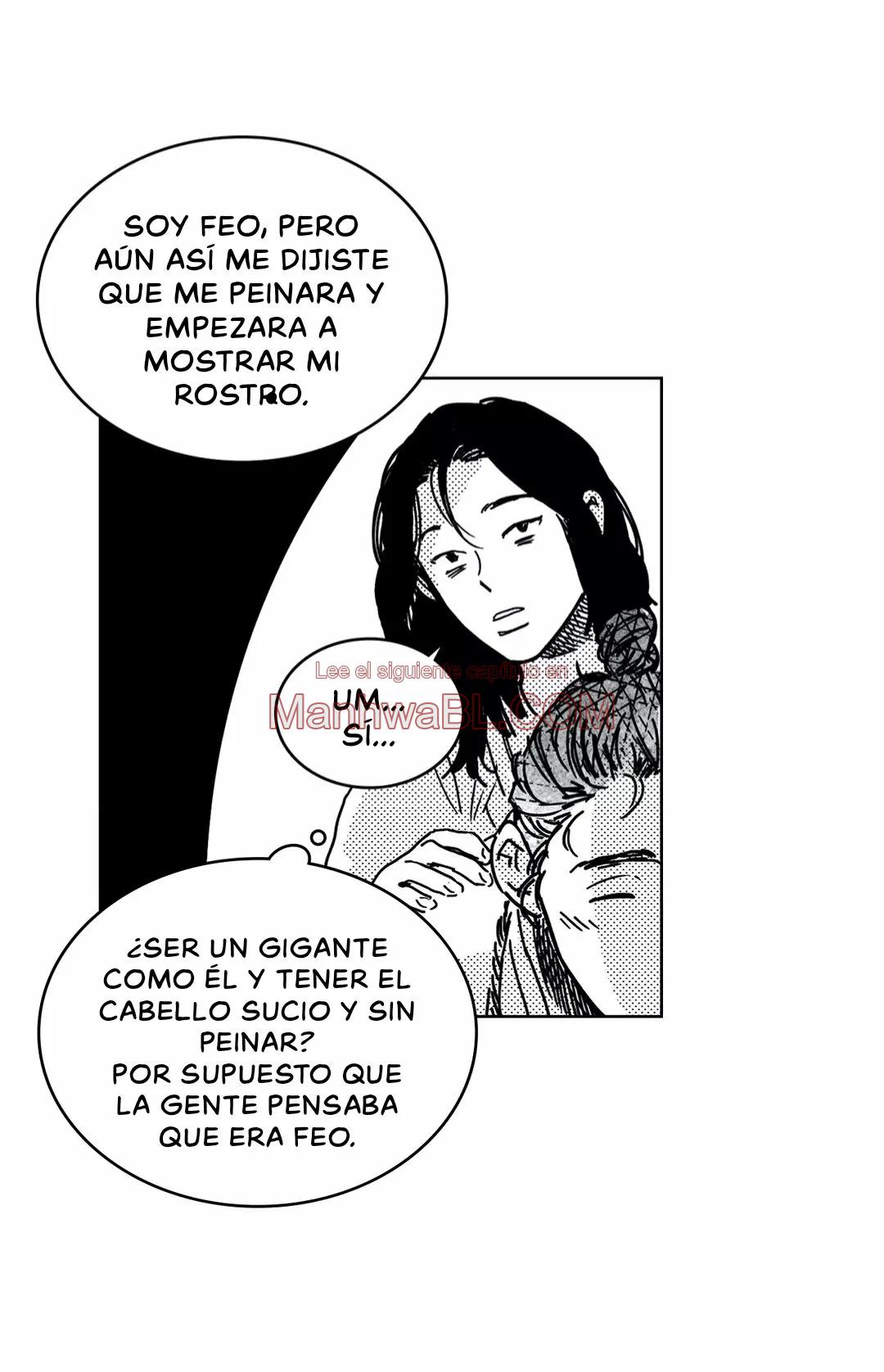 La esposa de Bongchon - Capítulo 7 3 manhwa