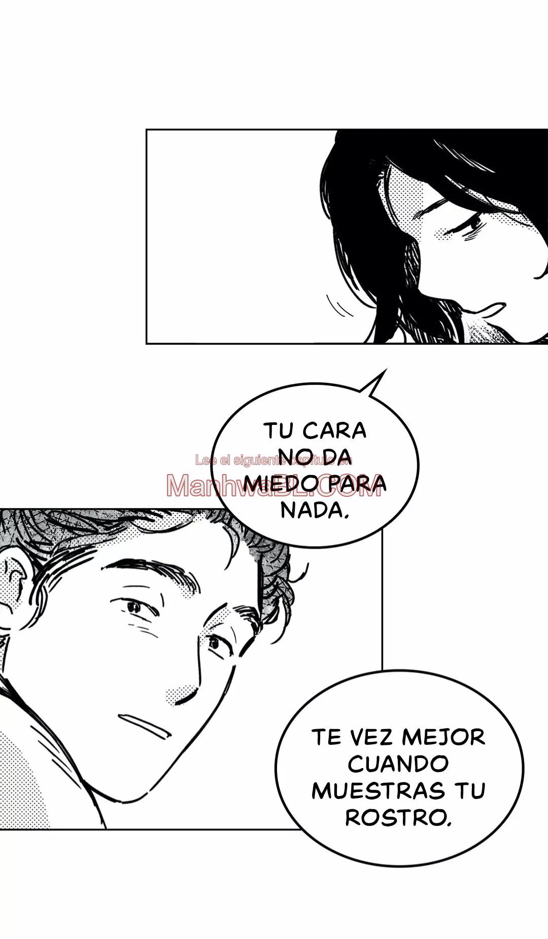 La esposa de Bongchon - Capítulo 7 3 manhwa