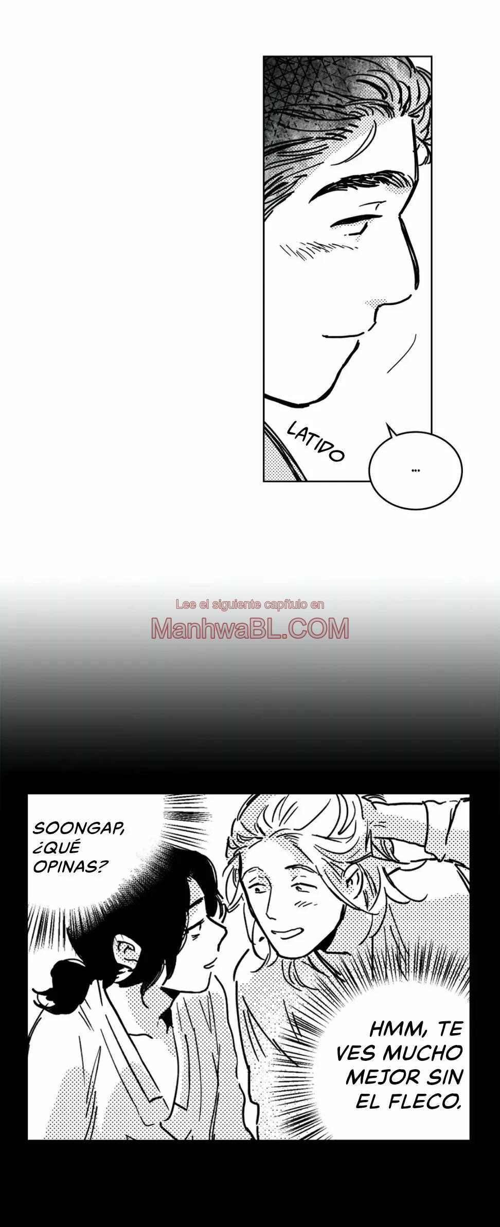 La esposa de Bongchon - Capítulo 7 3 manhwa