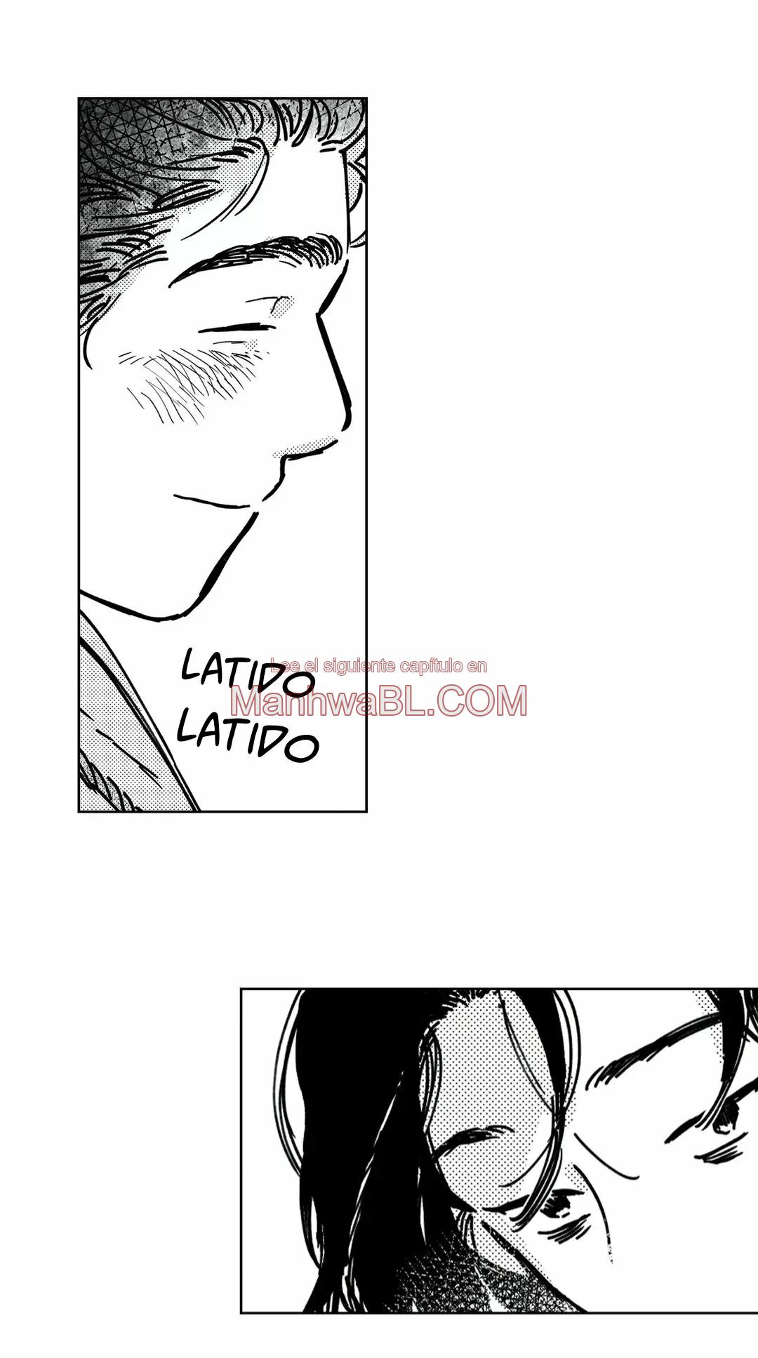 La esposa de Bongchon - Capítulo 7 3 manhwa