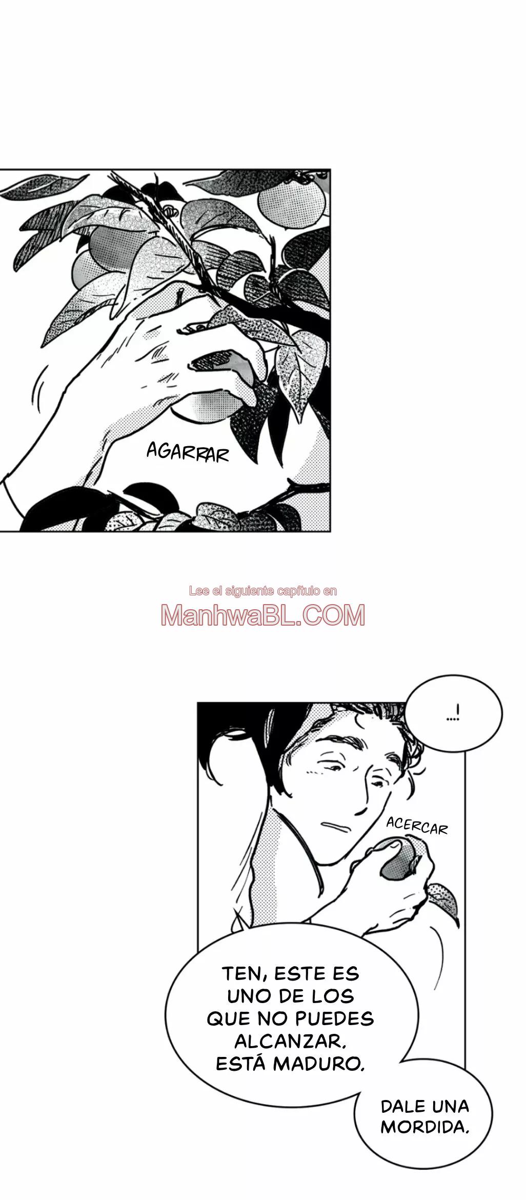 La esposa de Bongchon - Capítulo 7 3 manhwa