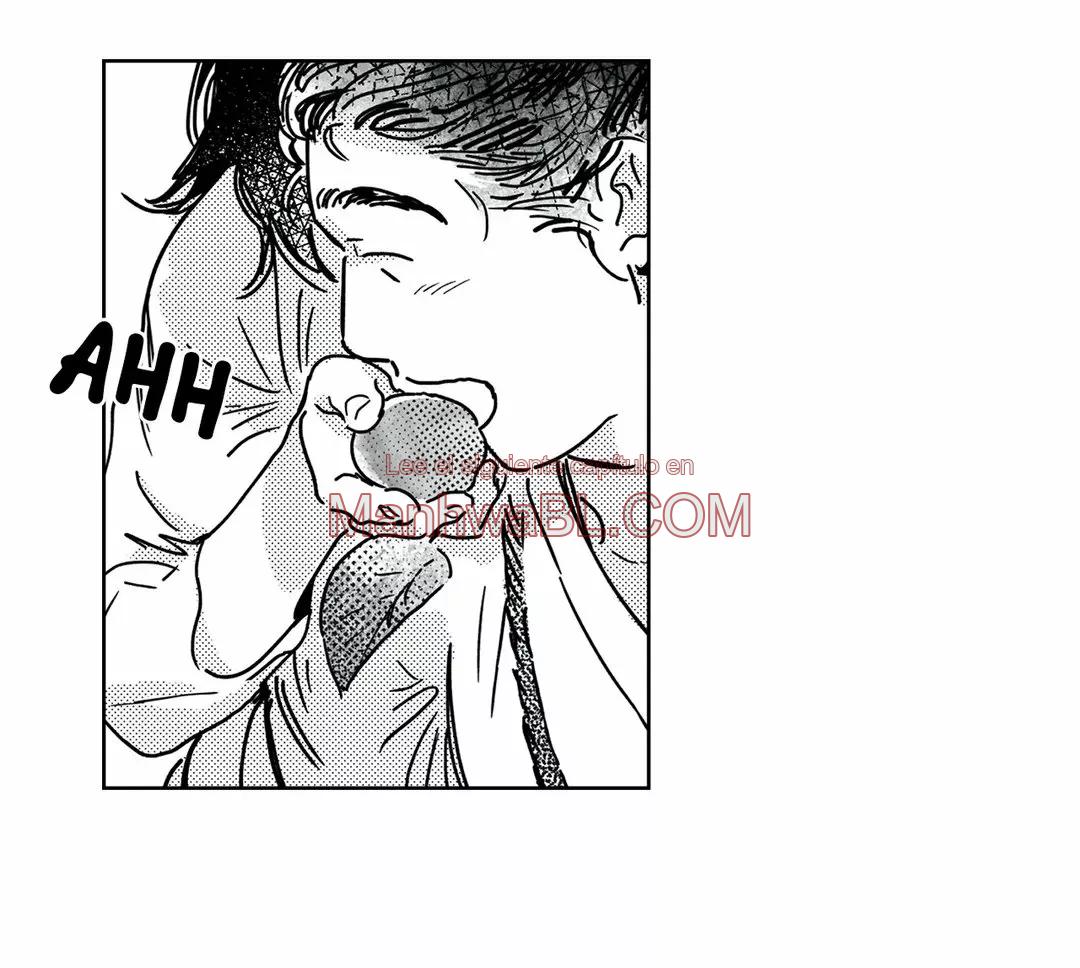 La esposa de Bongchon - Capítulo 7 3 manhwa