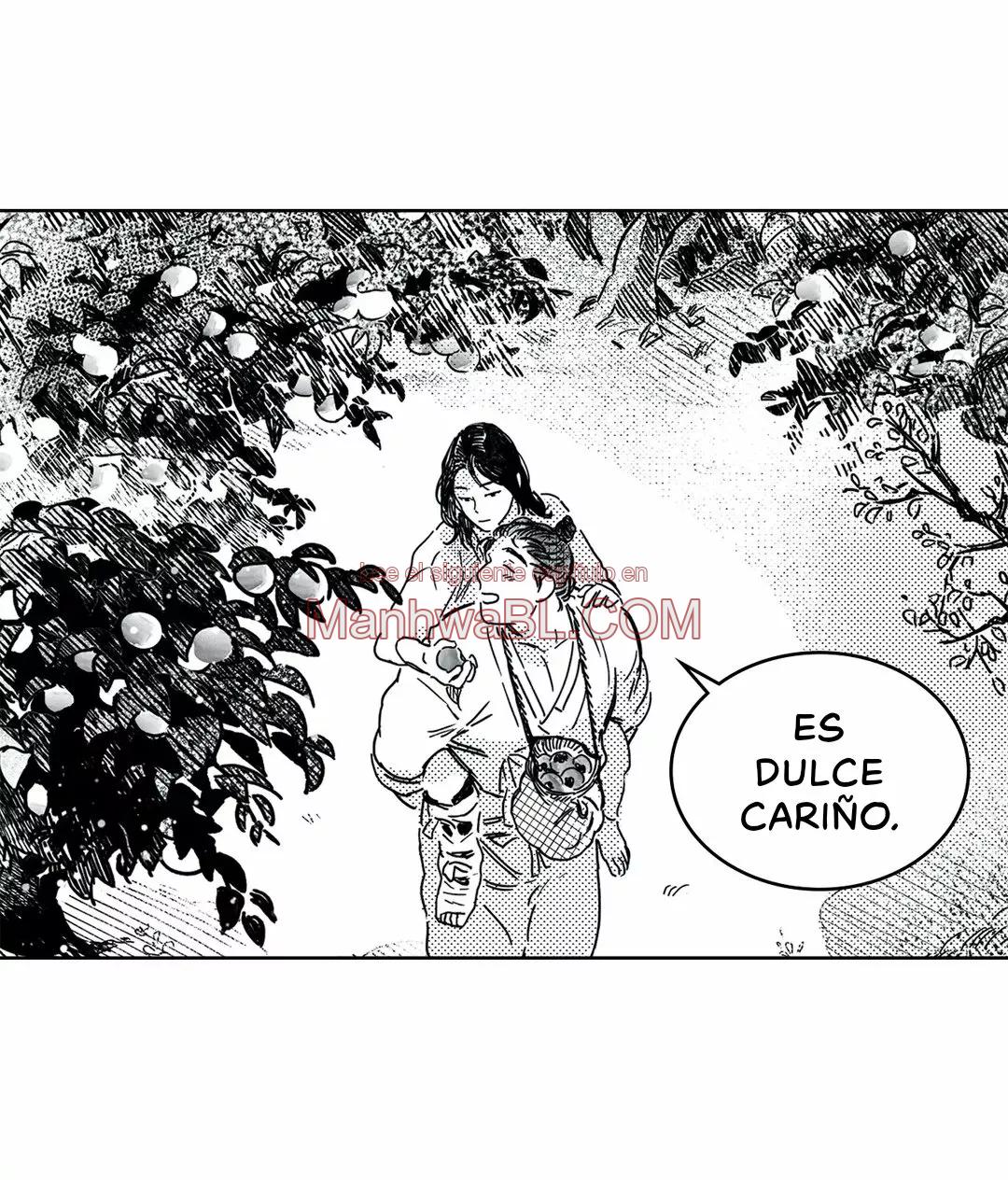 La esposa de Bongchon - Capítulo 7 3 manhwa
