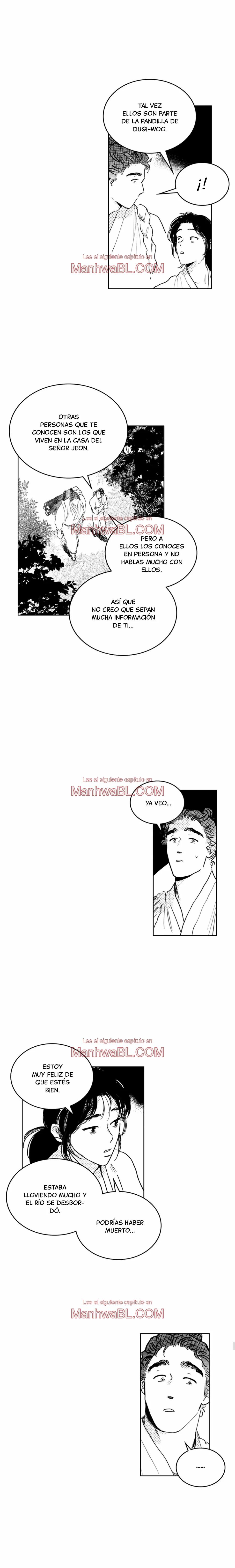 La esposa de Bongchon - Capítulo 50 2 manhwa