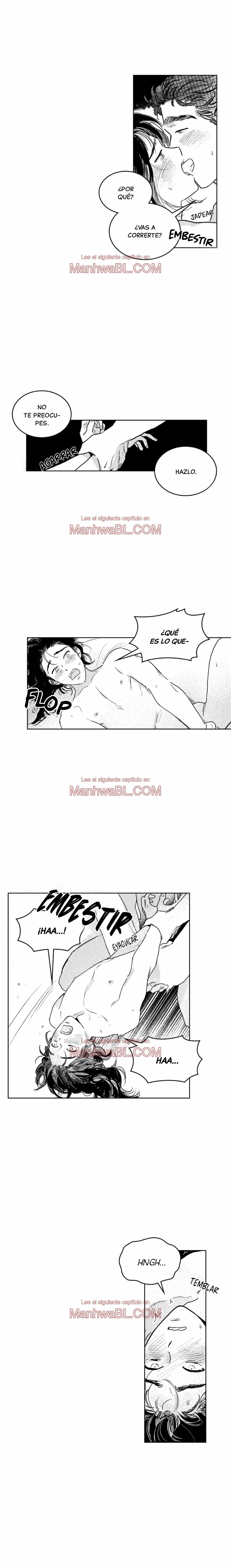 La esposa de Bongchon - Capítulo 50 2 manhwa