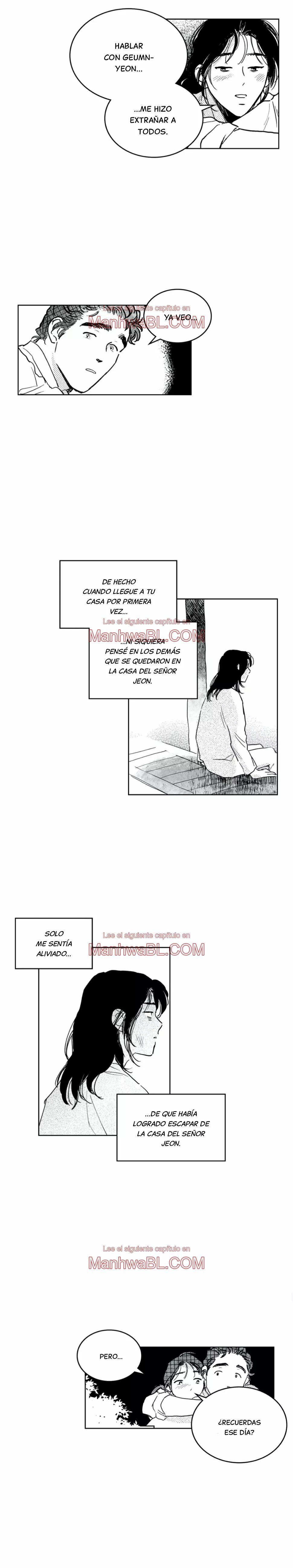 La esposa de Bongchon - Capítulo 54 2 manhwa