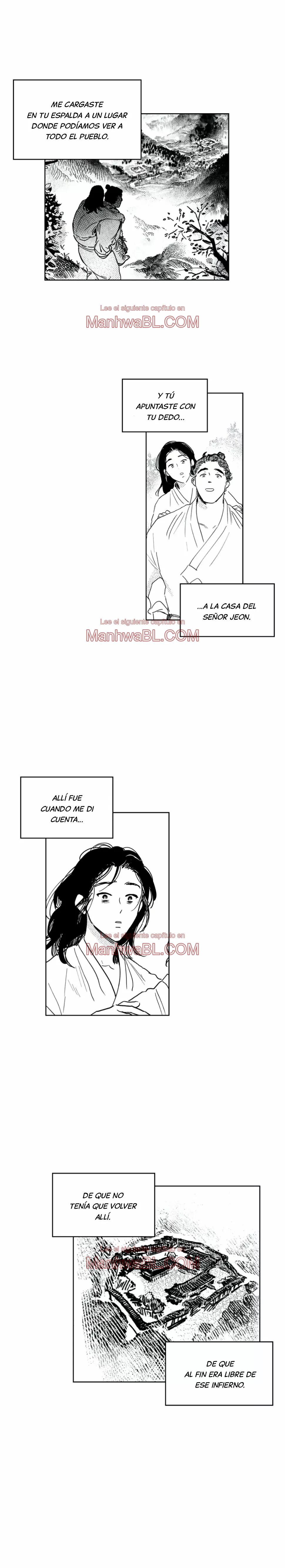 La esposa de Bongchon - Capítulo 54 2 manhwa