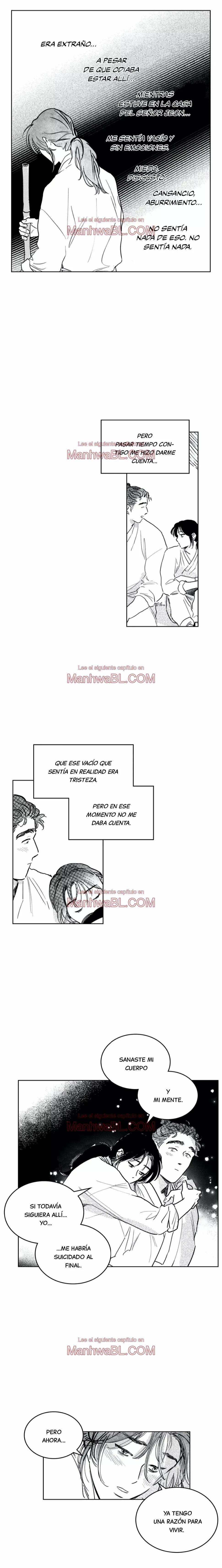 La esposa de Bongchon - Capítulo 54 2 manhwa