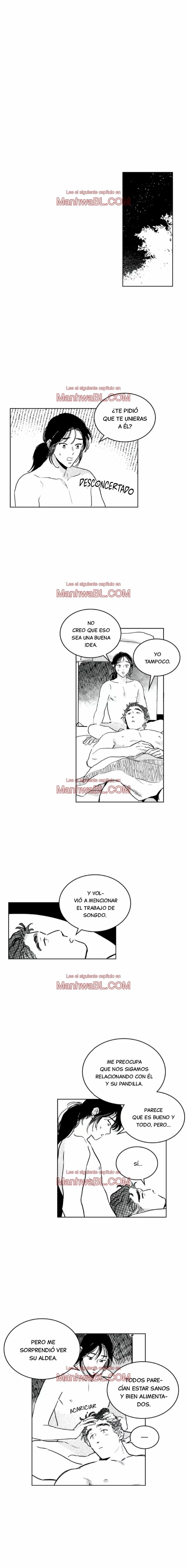 La esposa de Bongchon - Capítulo 54 2 manhwa