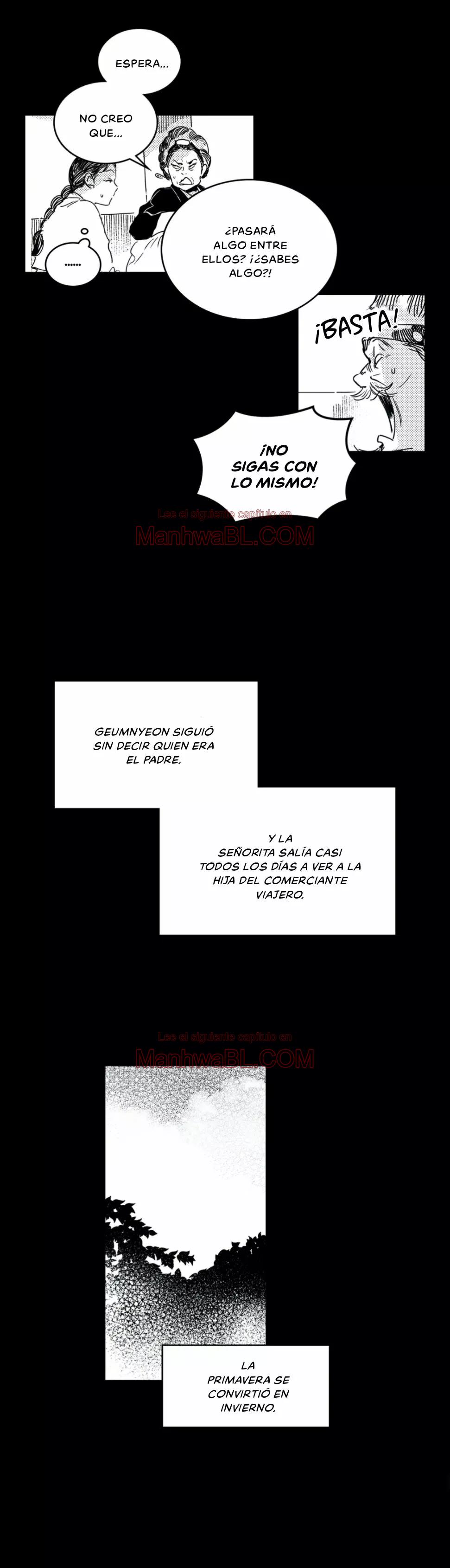 La esposa de Bongchon - Capítulo 26 2 manhwa