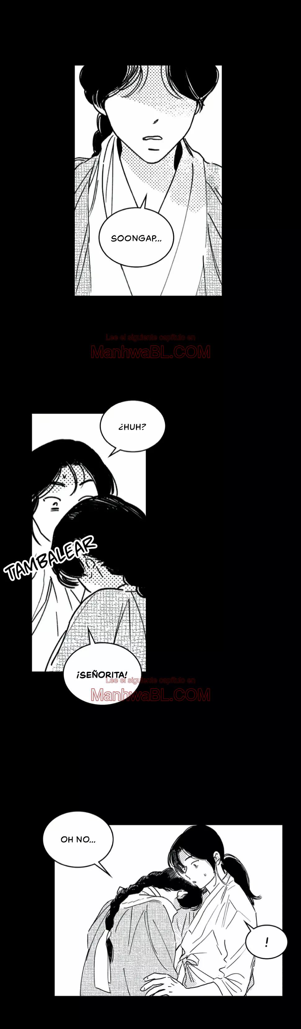 La esposa de Bongchon - Capítulo 26 2 manhwa