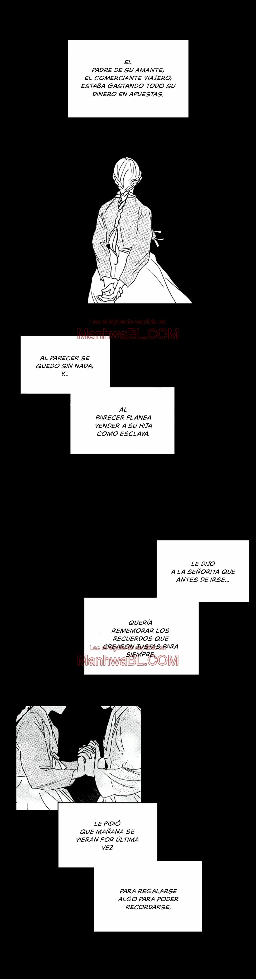 La esposa de Bongchon - Capítulo 26 2 manhwa