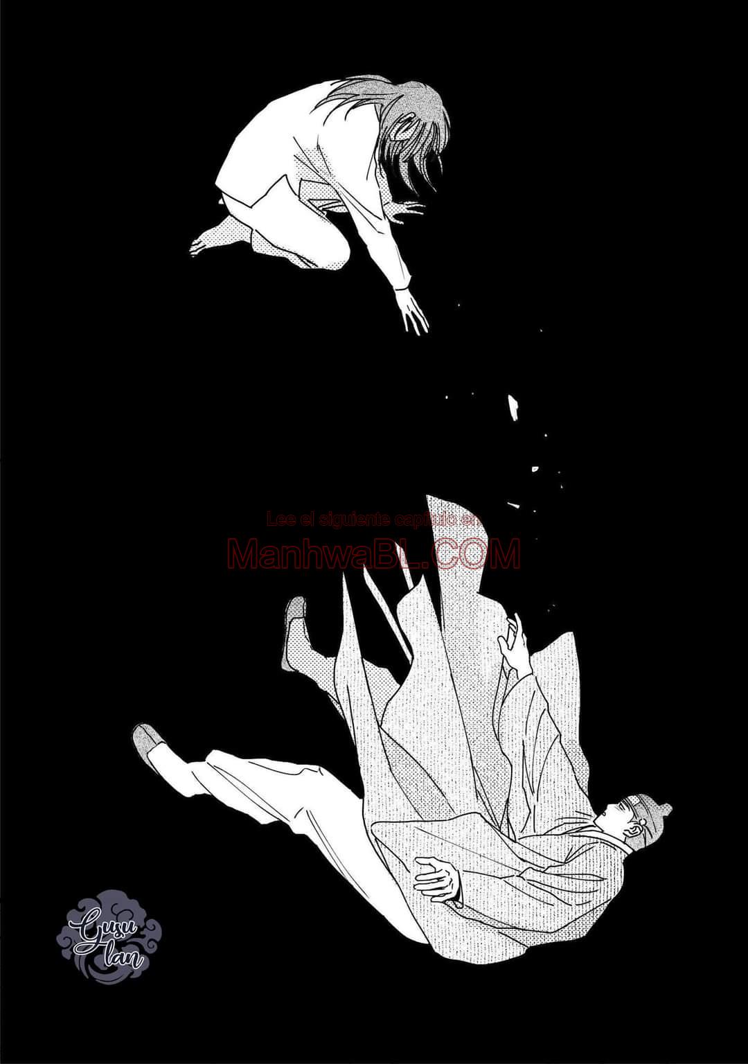 La esposa de Bongchon - Capítulo 86 3 manhwa
