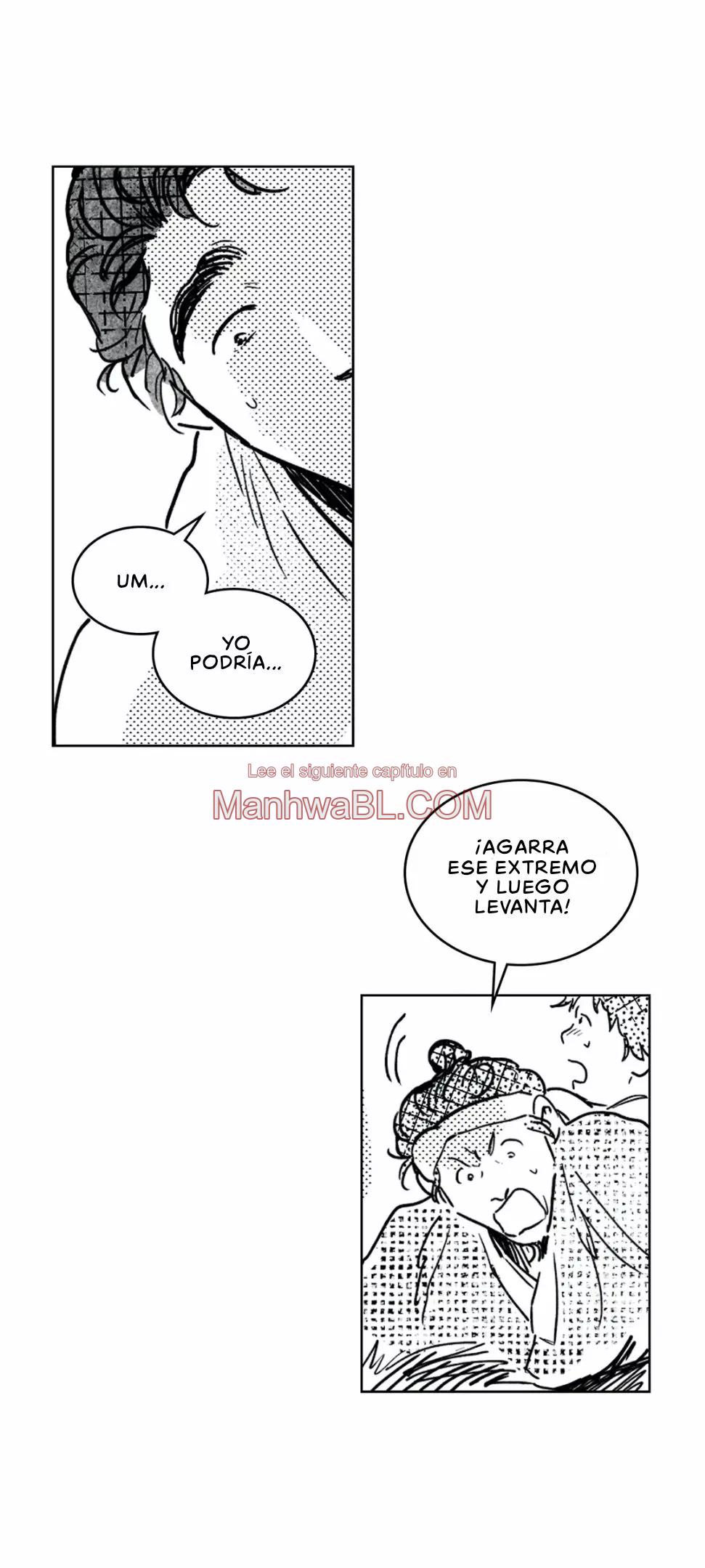 La esposa de Bongchon - Capítulo 32 manhwa