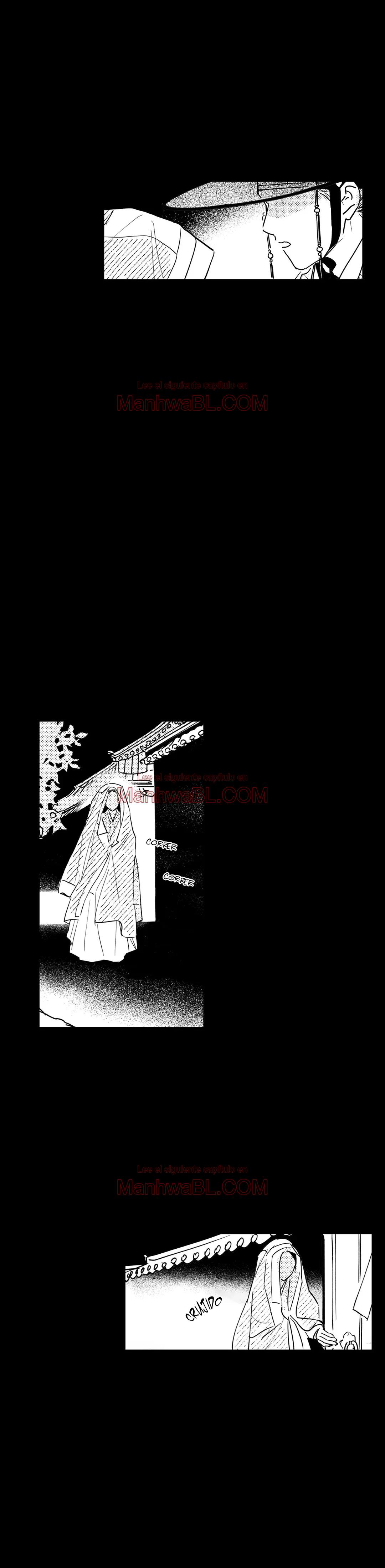 La esposa de Bongchon - Capítulo 71 2 manhwa