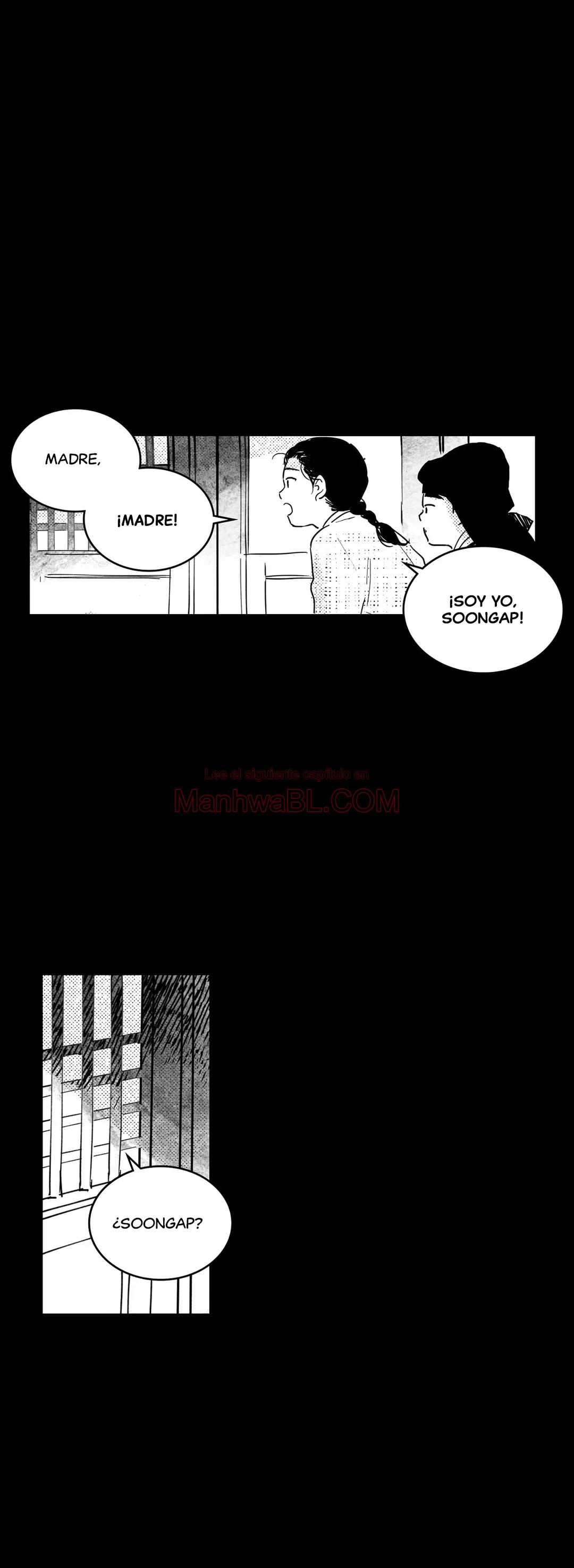 La esposa de Bongchon - Capítulo 71 2 manhwa
