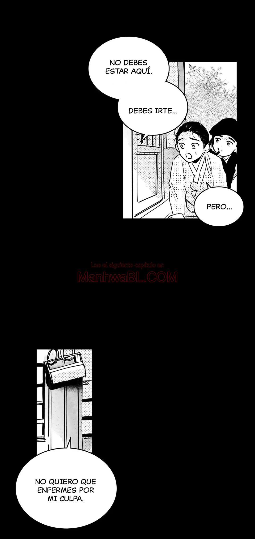 La esposa de Bongchon - Capítulo 71 2 manhwa