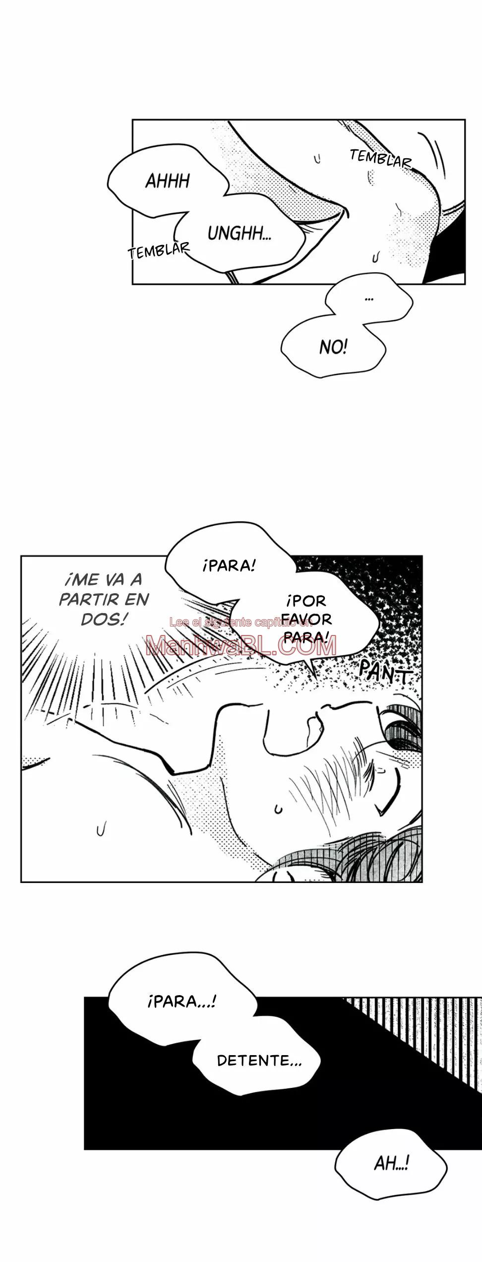 La esposa de Bongchon - Capítulo 19 3 manhwa