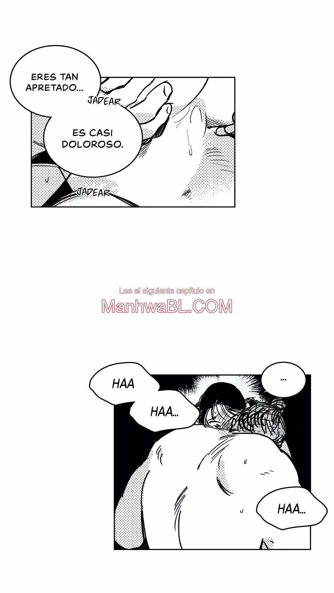 La esposa de Bongchon - Capítulo 19 3 manhwa