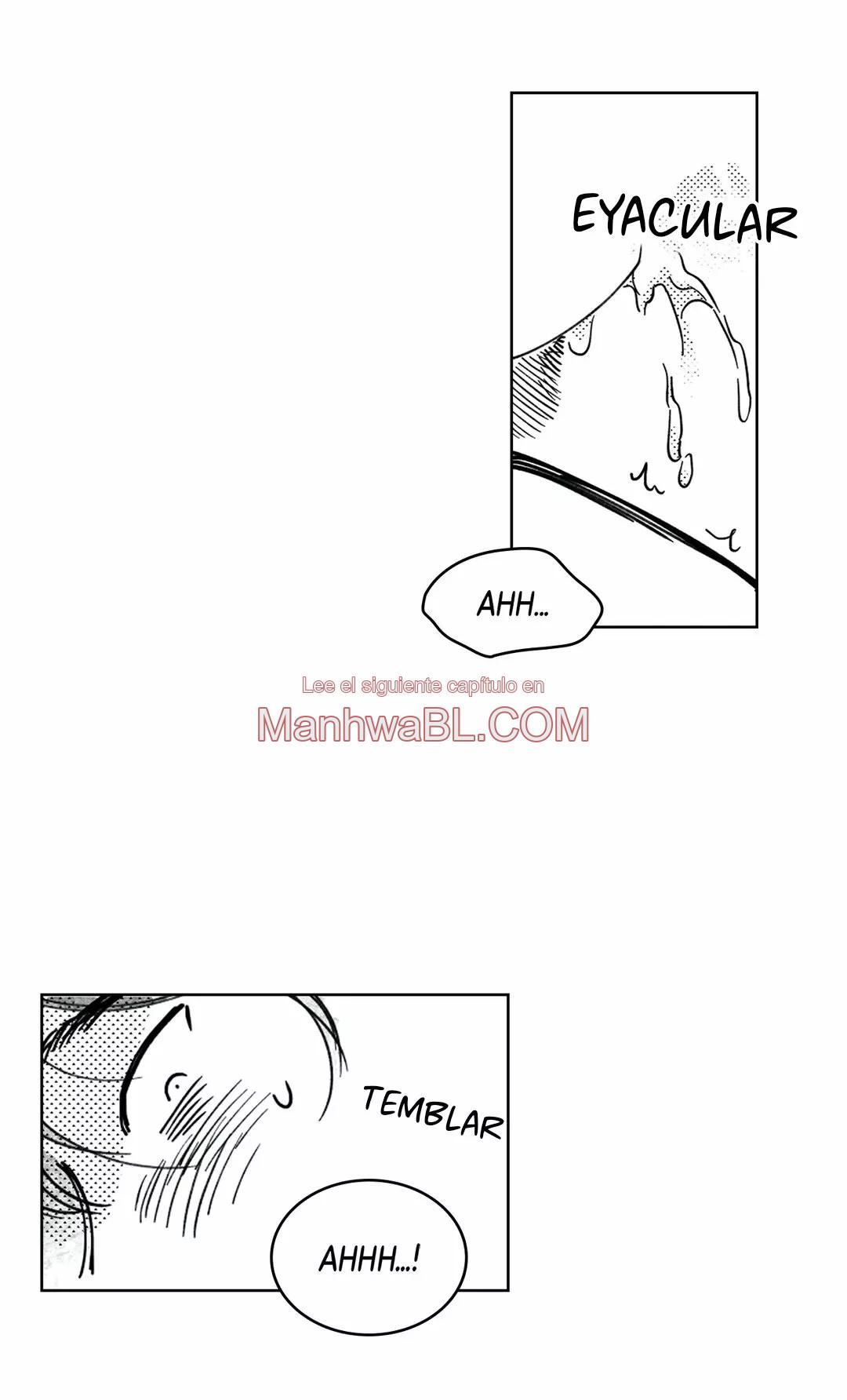 La esposa de Bongchon - Capítulo 19 3 manhwa