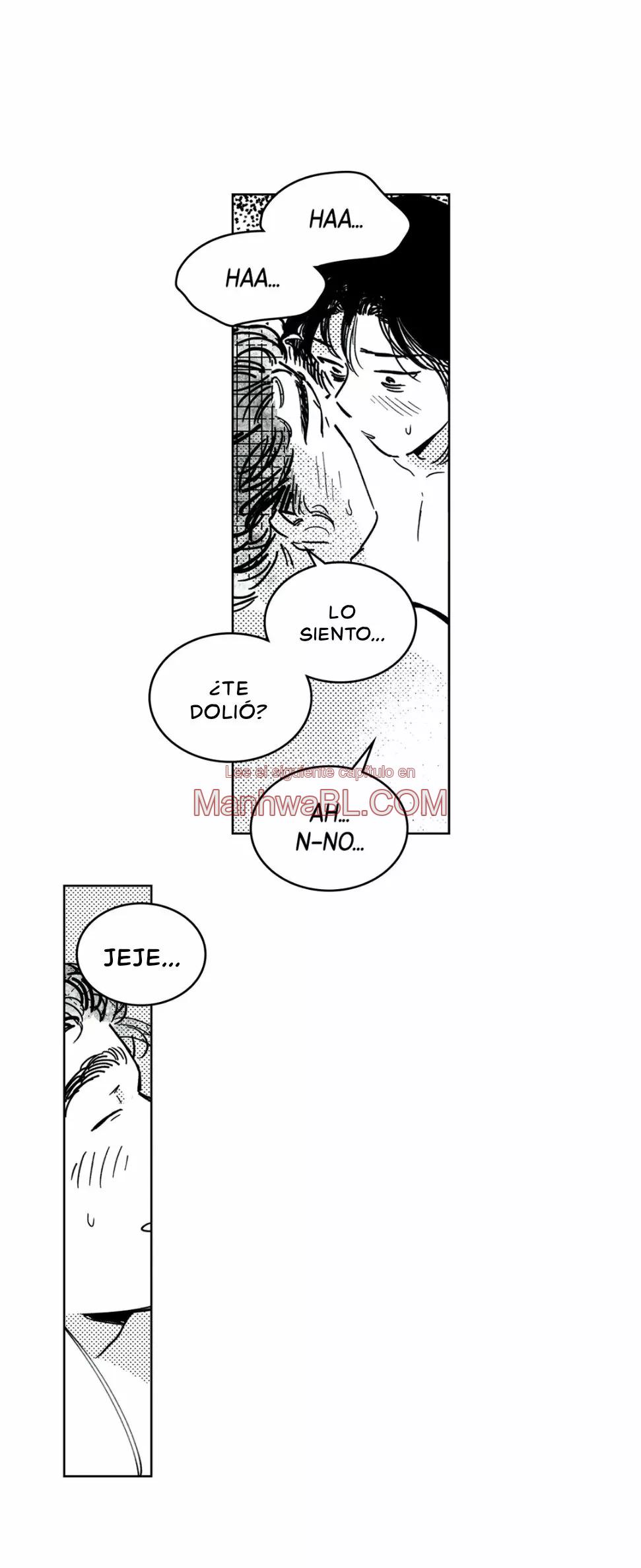 La esposa de Bongchon - Capítulo 19 3 manhwa