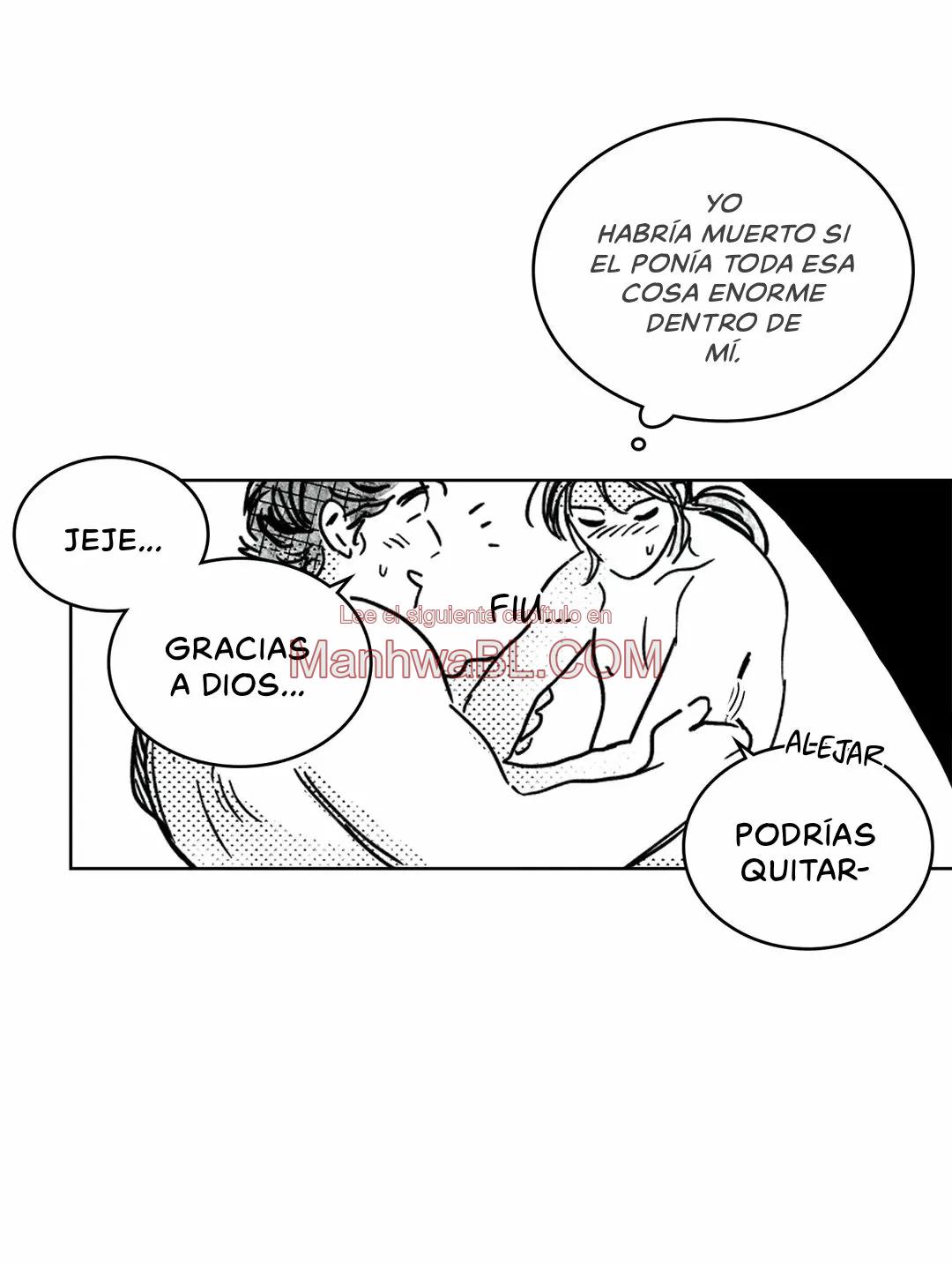 La esposa de Bongchon - Capítulo 19 3 manhwa