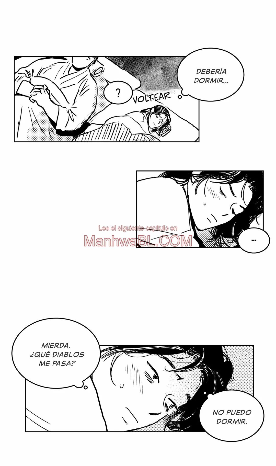 La esposa de Bongchon - Capítulo 23 2 manhwa