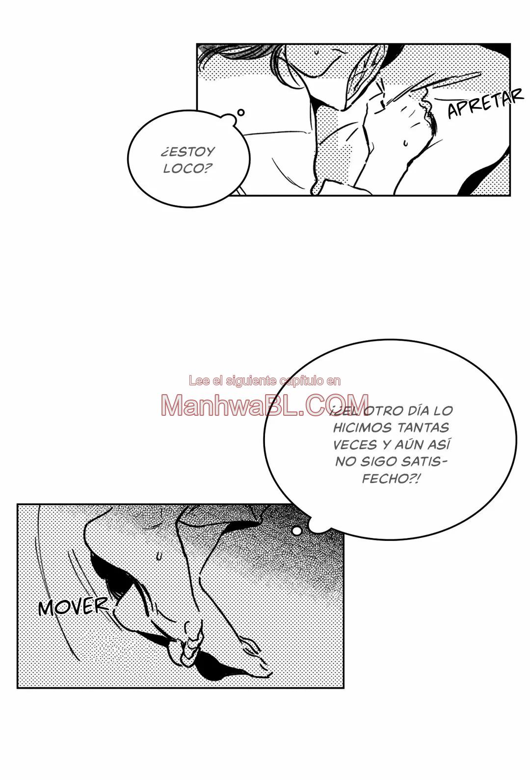 La esposa de Bongchon - Capítulo 23 2 manhwa