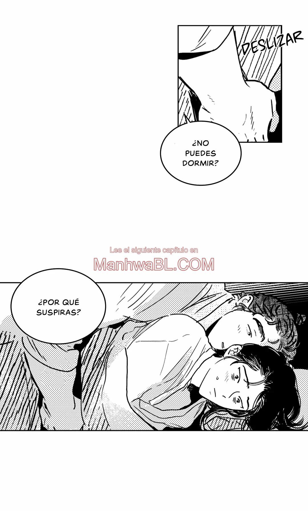 La esposa de Bongchon - Capítulo 23 2 manhwa