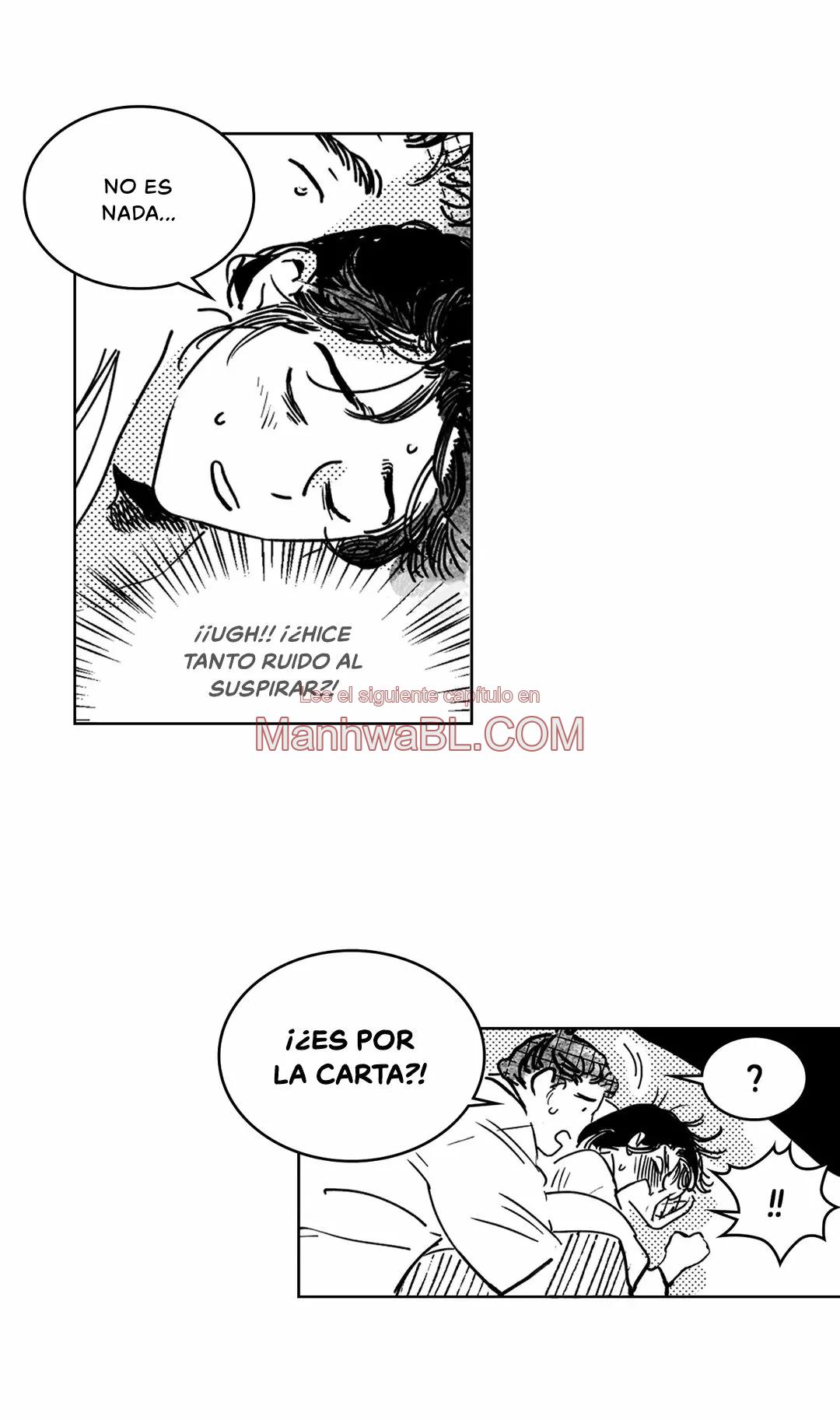 La esposa de Bongchon - Capítulo 23 2 manhwa