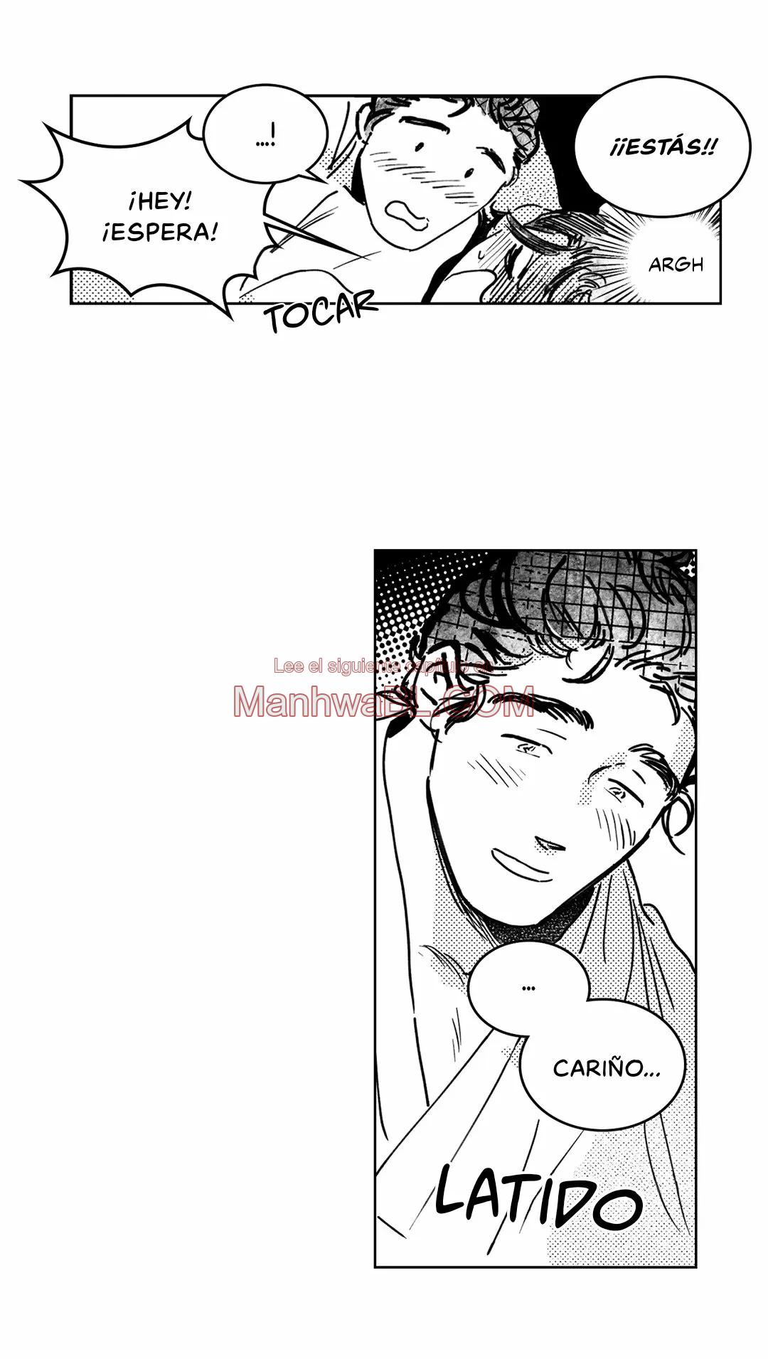 La esposa de Bongchon - Capítulo 23 2 manhwa