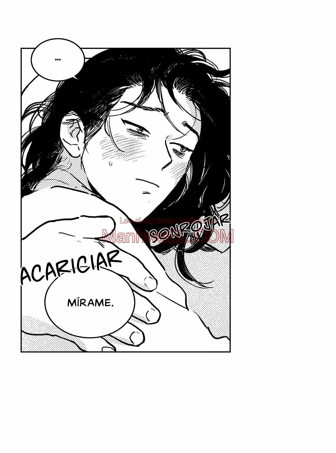 La esposa de Bongchon - Capítulo 23 2 manhwa