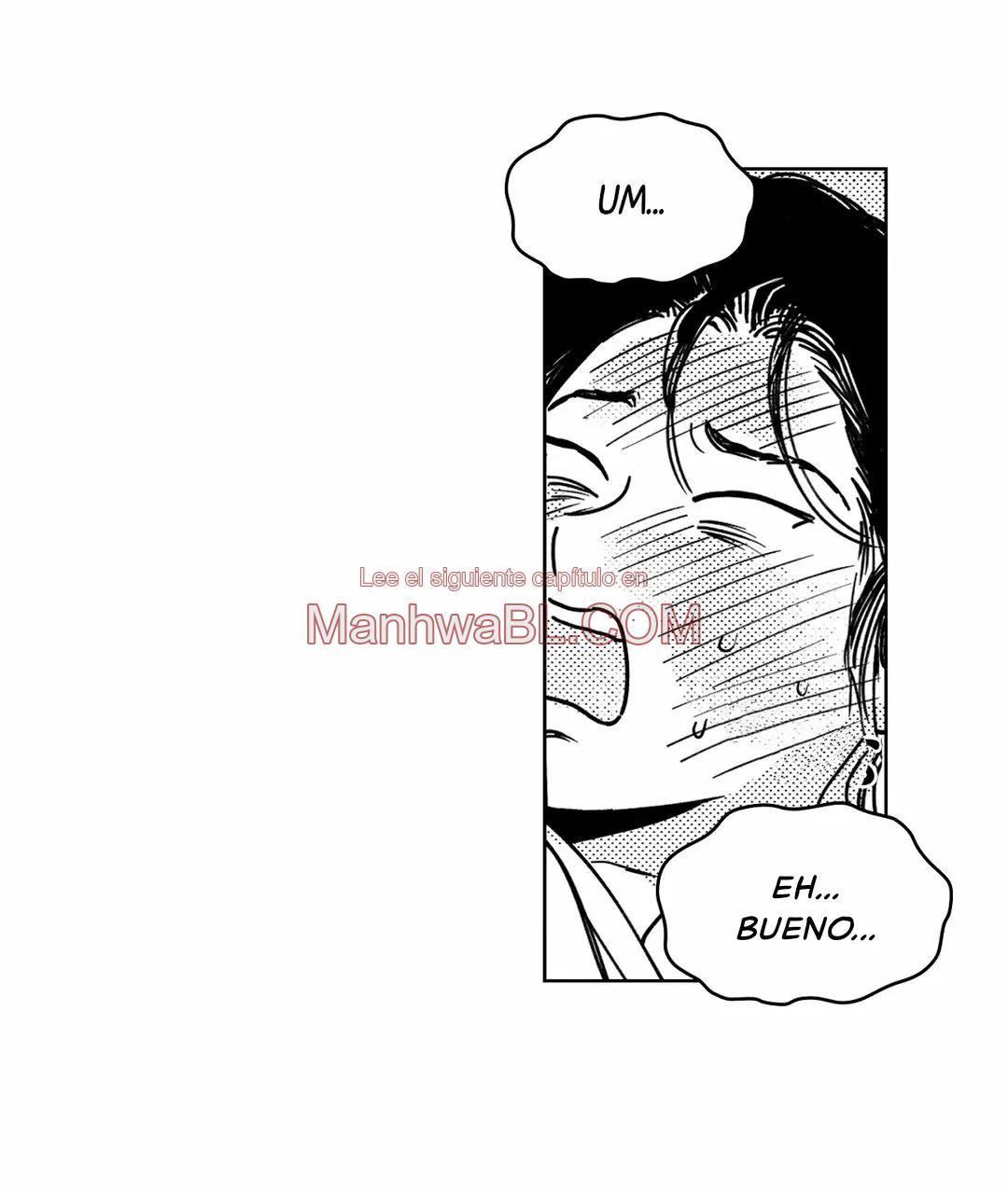 La esposa de Bongchon - Capítulo 23 2 manhwa