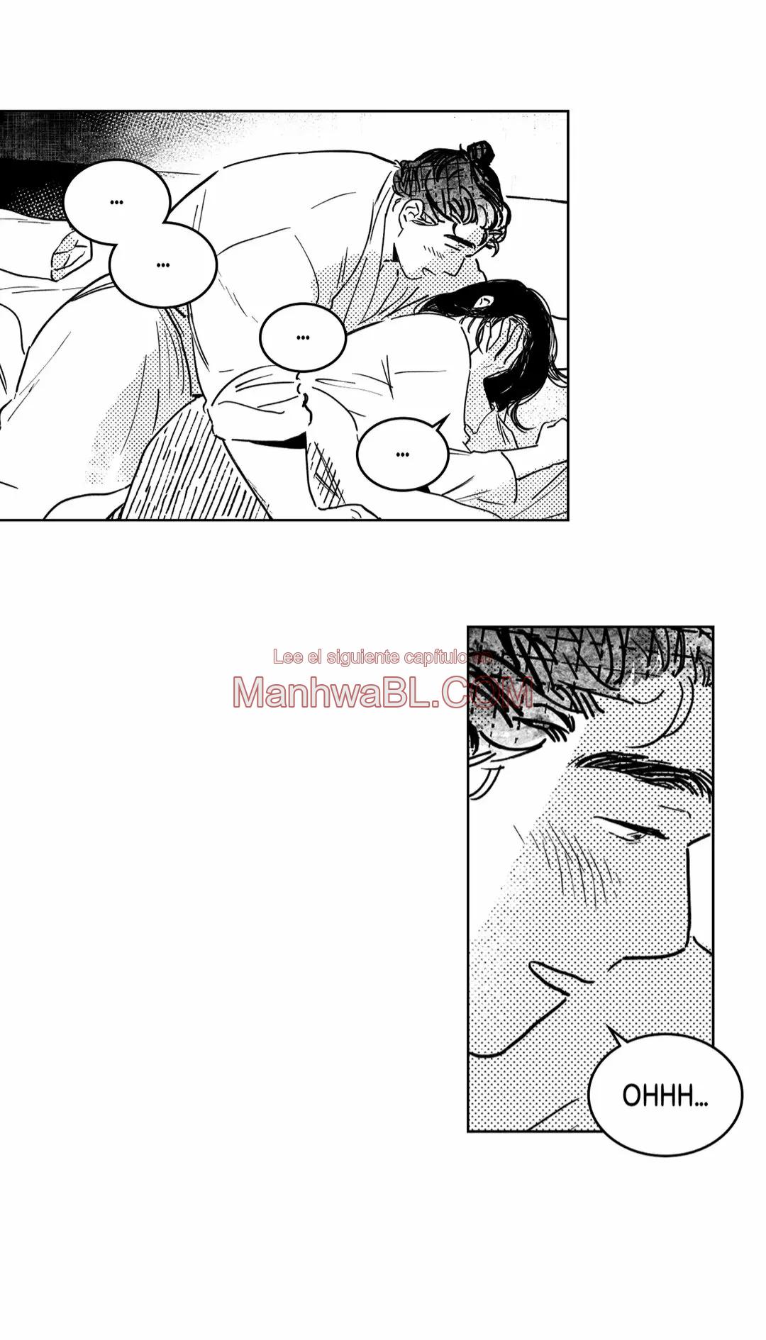 La esposa de Bongchon - Capítulo 23 2 manhwa