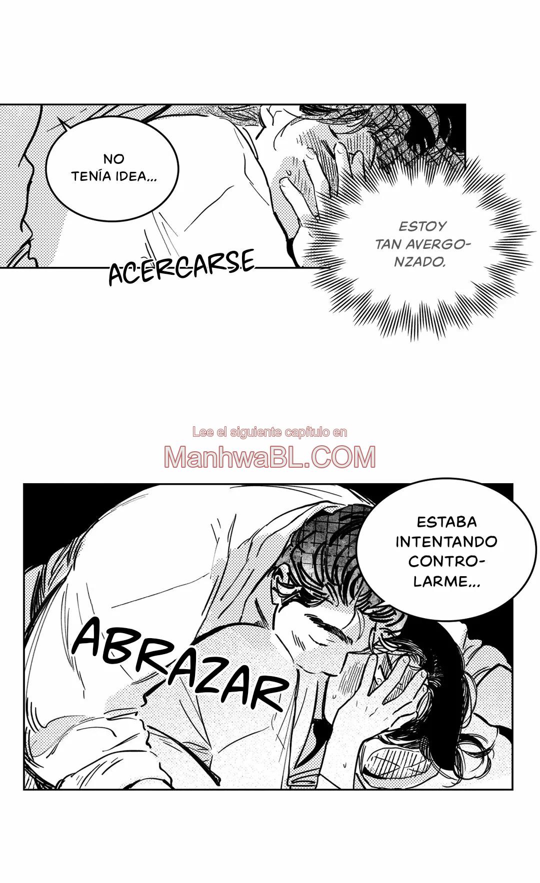 La esposa de Bongchon - Capítulo 23 2 manhwa
