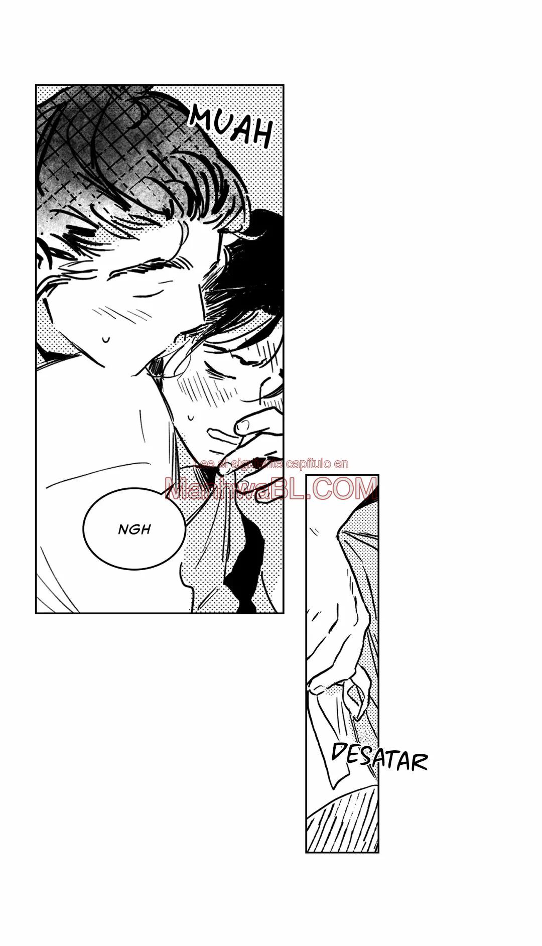 La esposa de Bongchon - Capítulo 23 2 manhwa