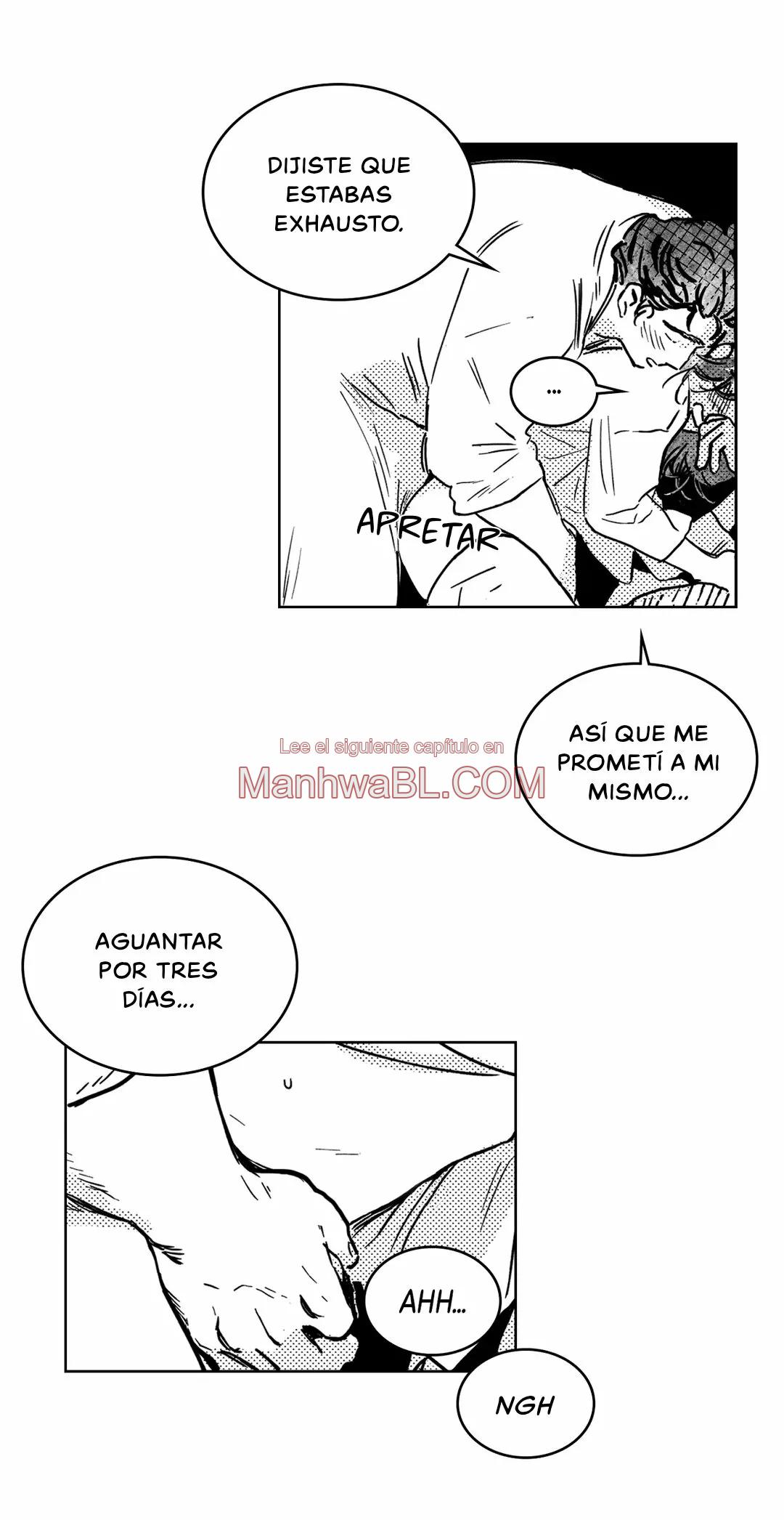 La esposa de Bongchon - Capítulo 23 2 manhwa