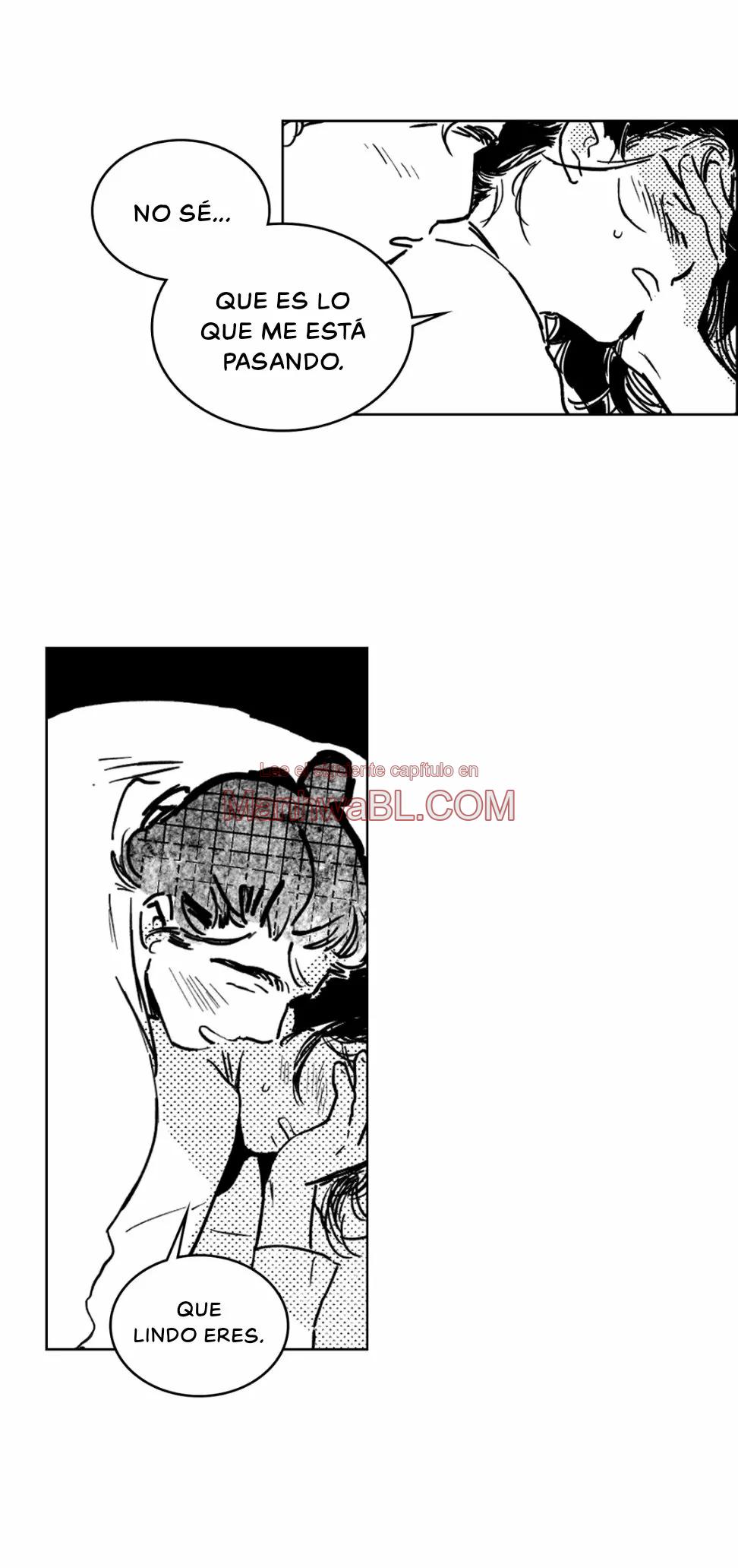 La esposa de Bongchon - Capítulo 23 2 manhwa