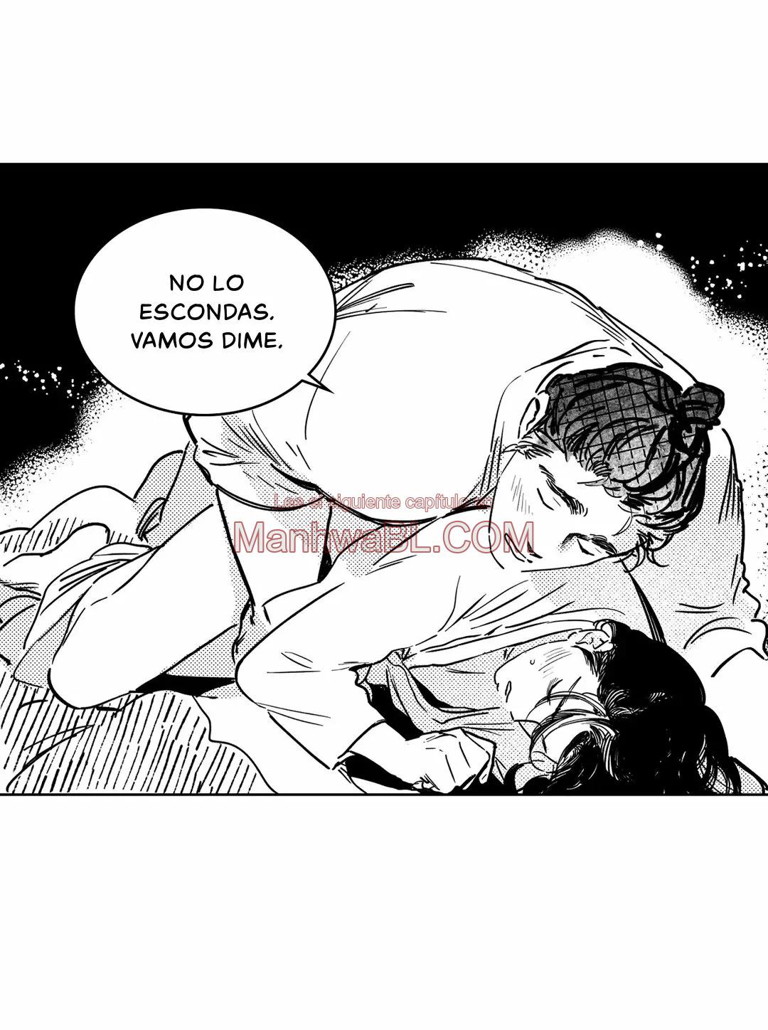 La esposa de Bongchon - Capítulo 23 2 manhwa