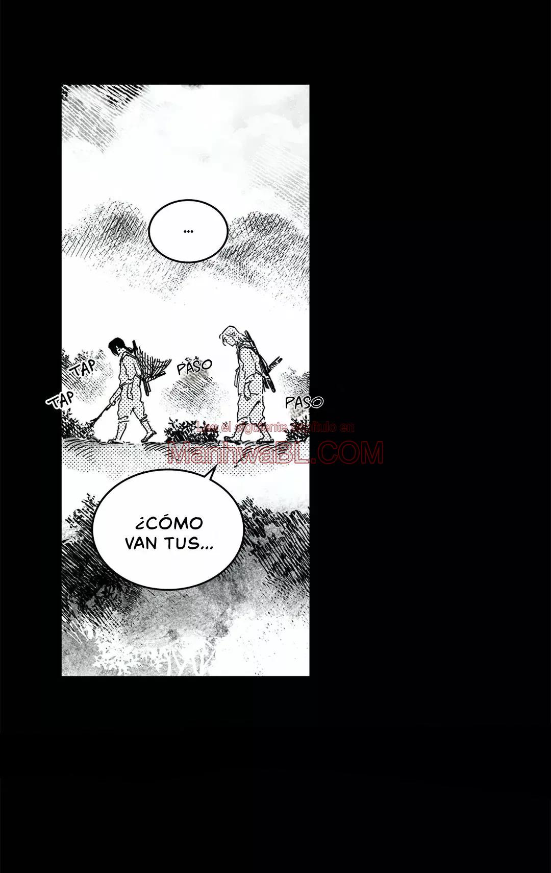 La esposa de Bongchon - Capítulo 11 manhwa
